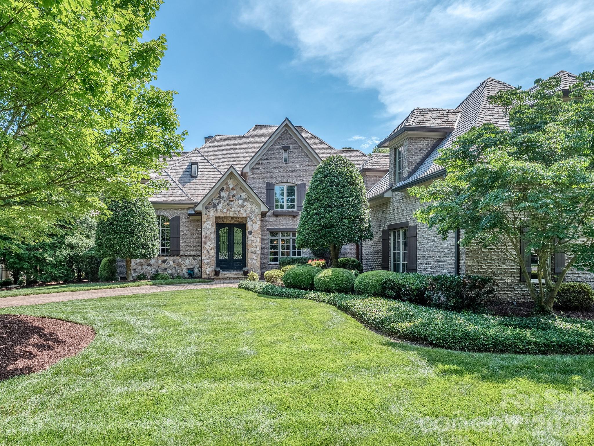 Longview - Residential