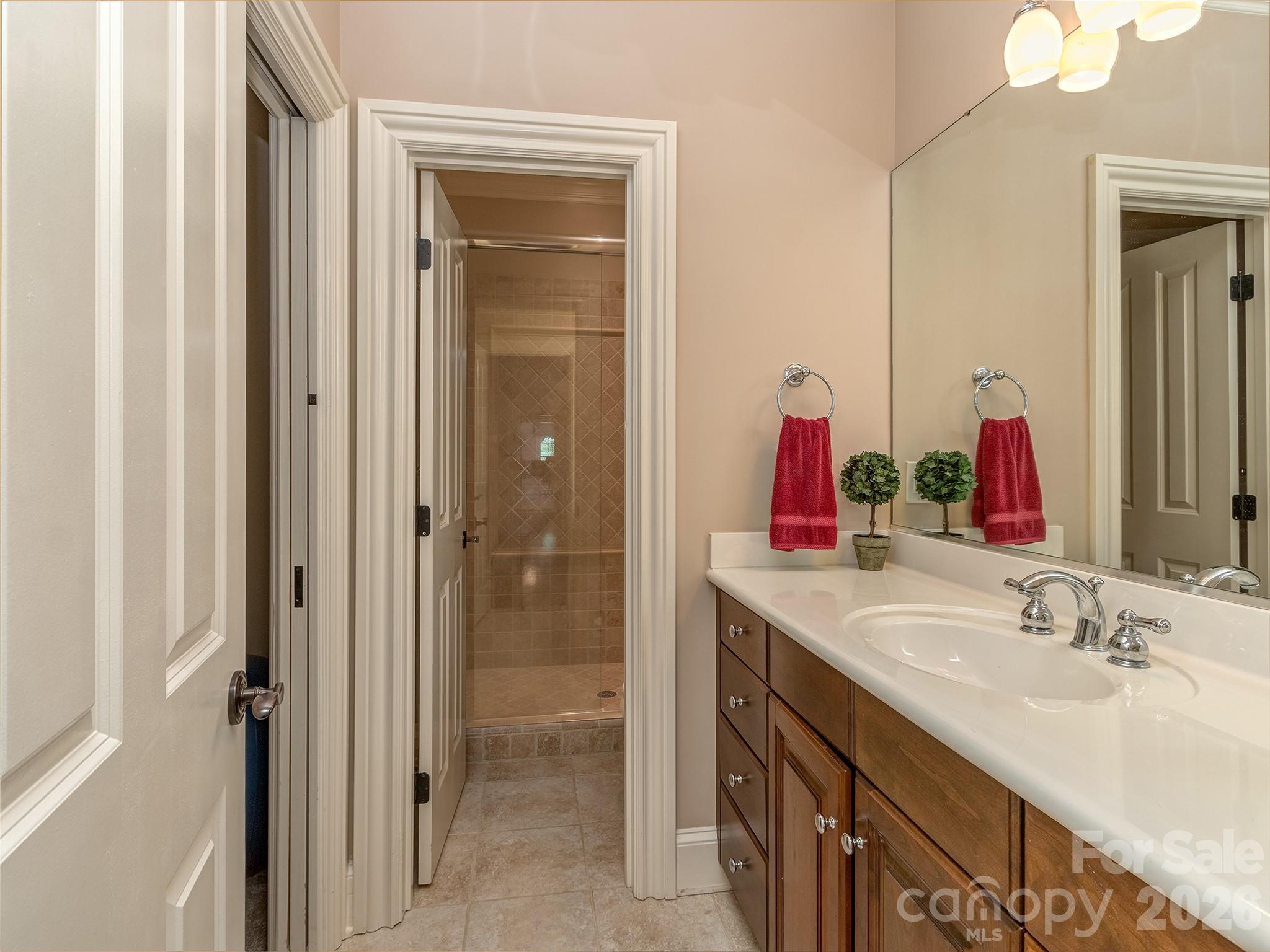 Longview - Residential