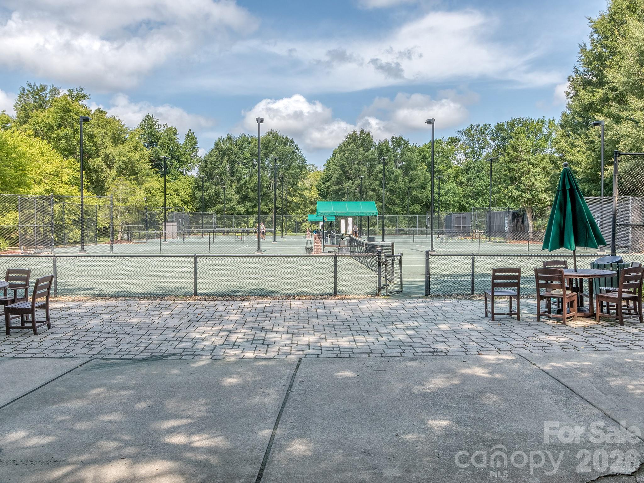 Longview - Residential