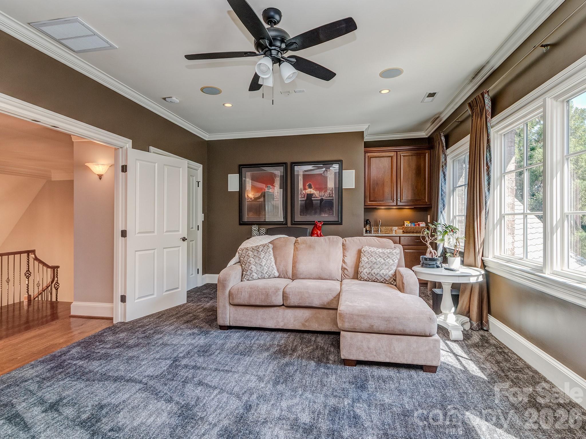 Longview - Residential
