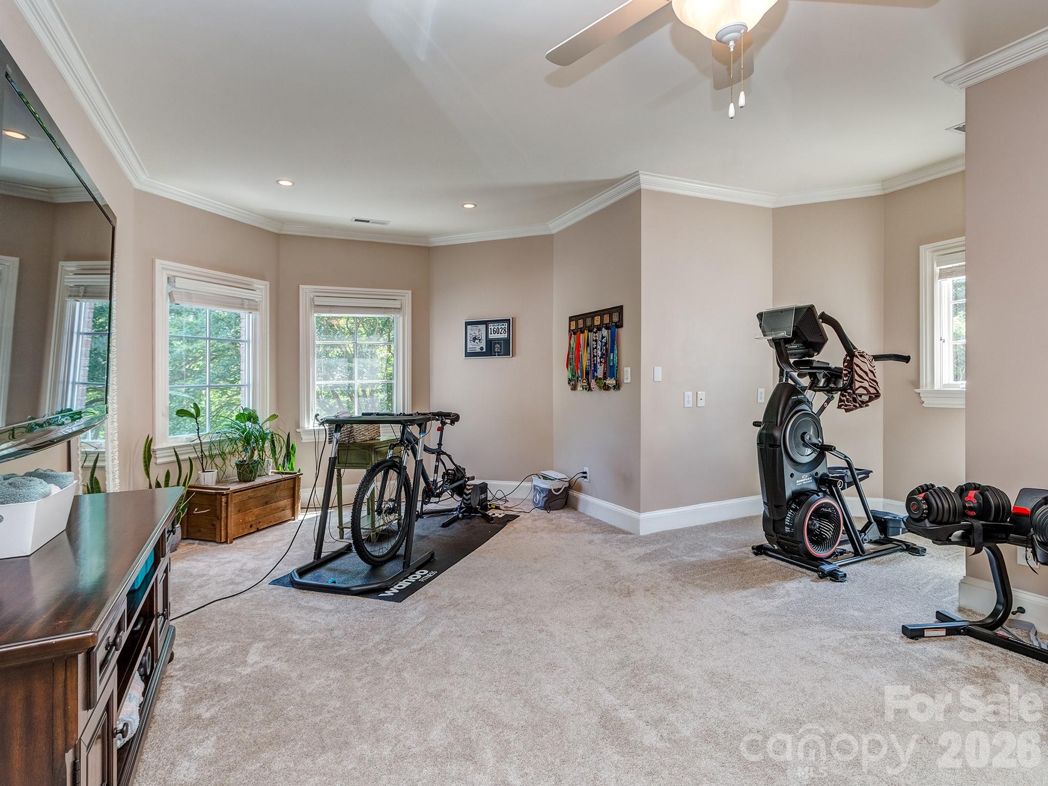 Longview - Residential