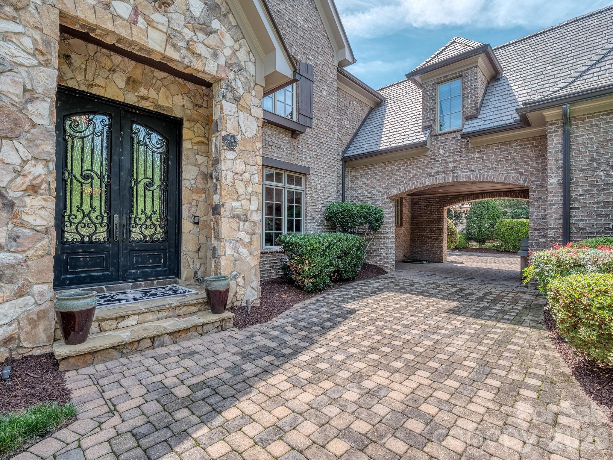 Longview - Residential