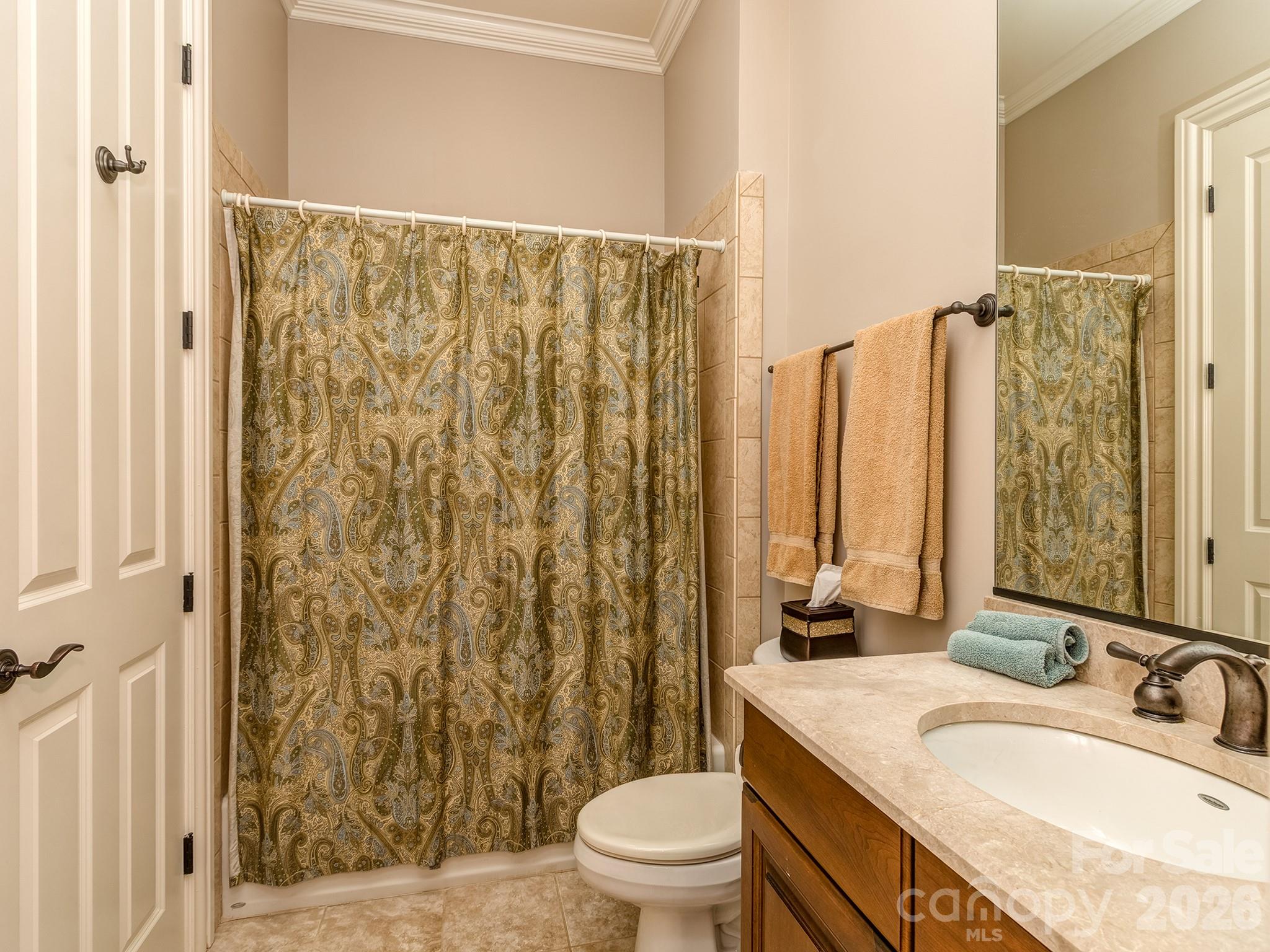 Longview - Residential