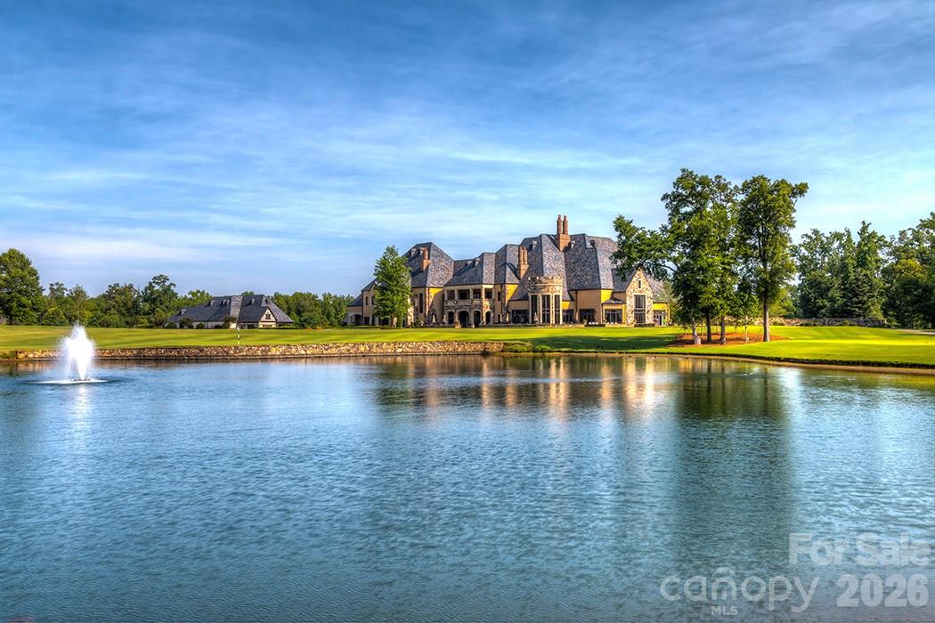 Longview - Residential