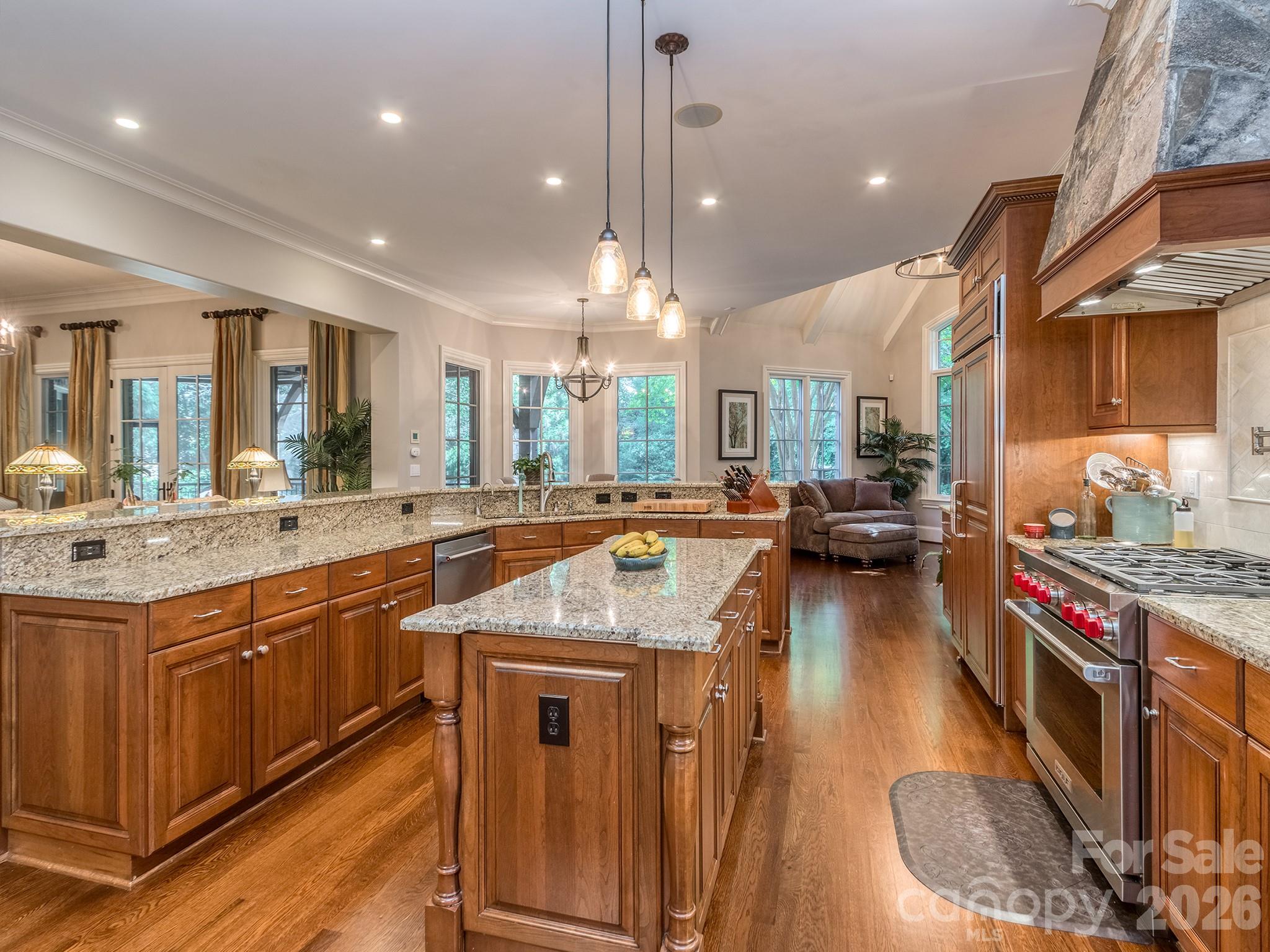 Longview - Residential
