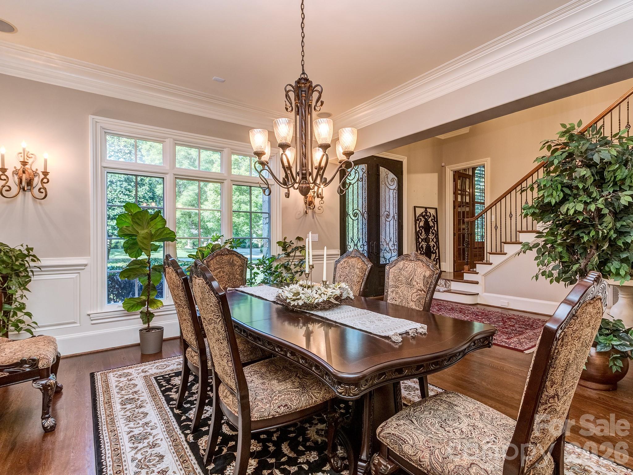 Longview - Residential