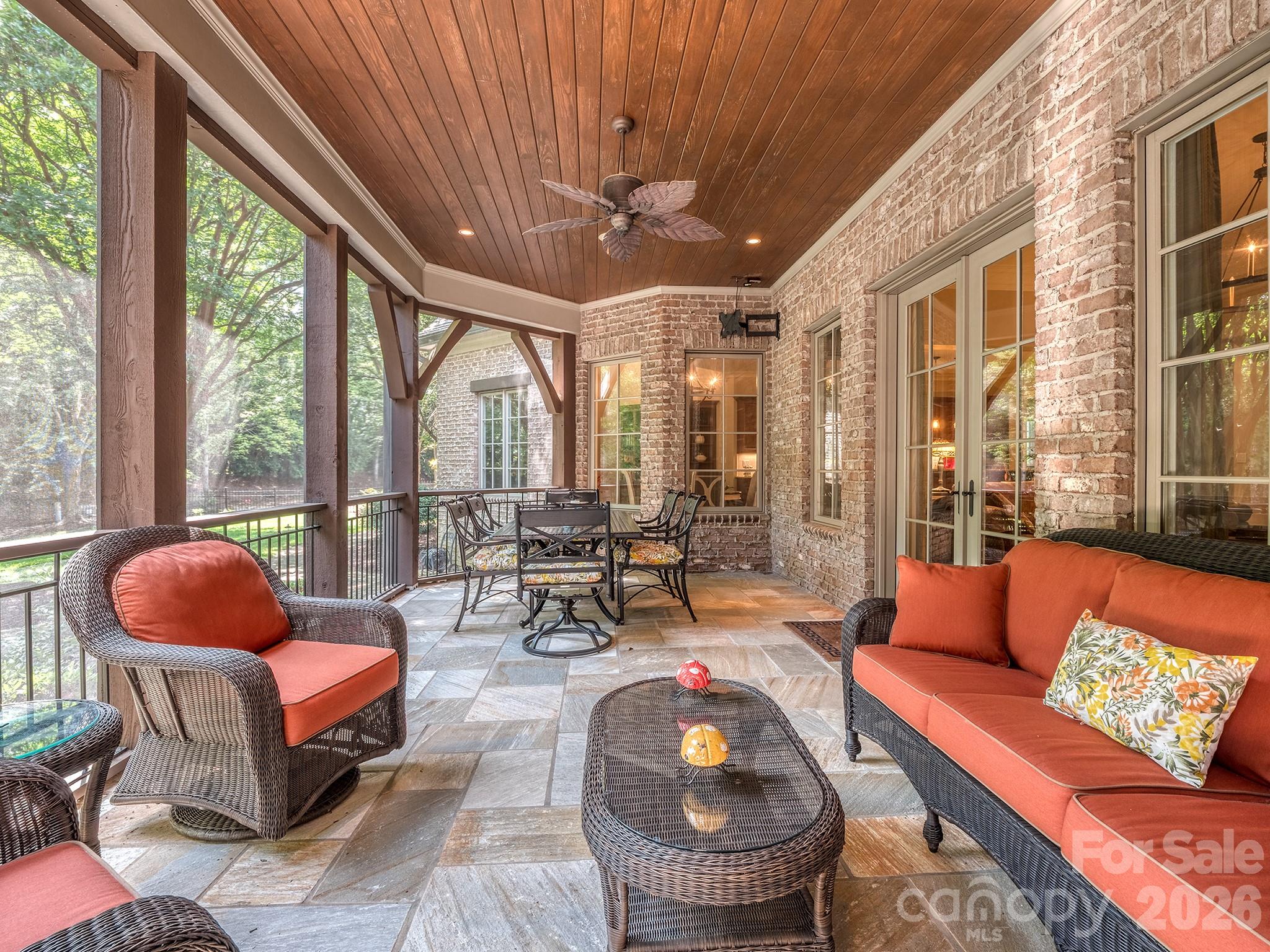 Longview - Residential