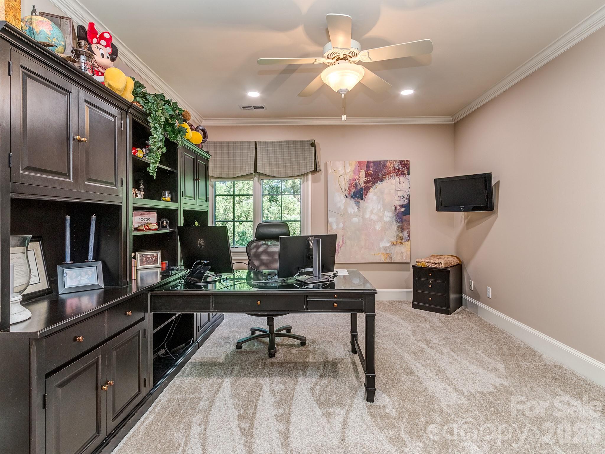 Longview - Residential