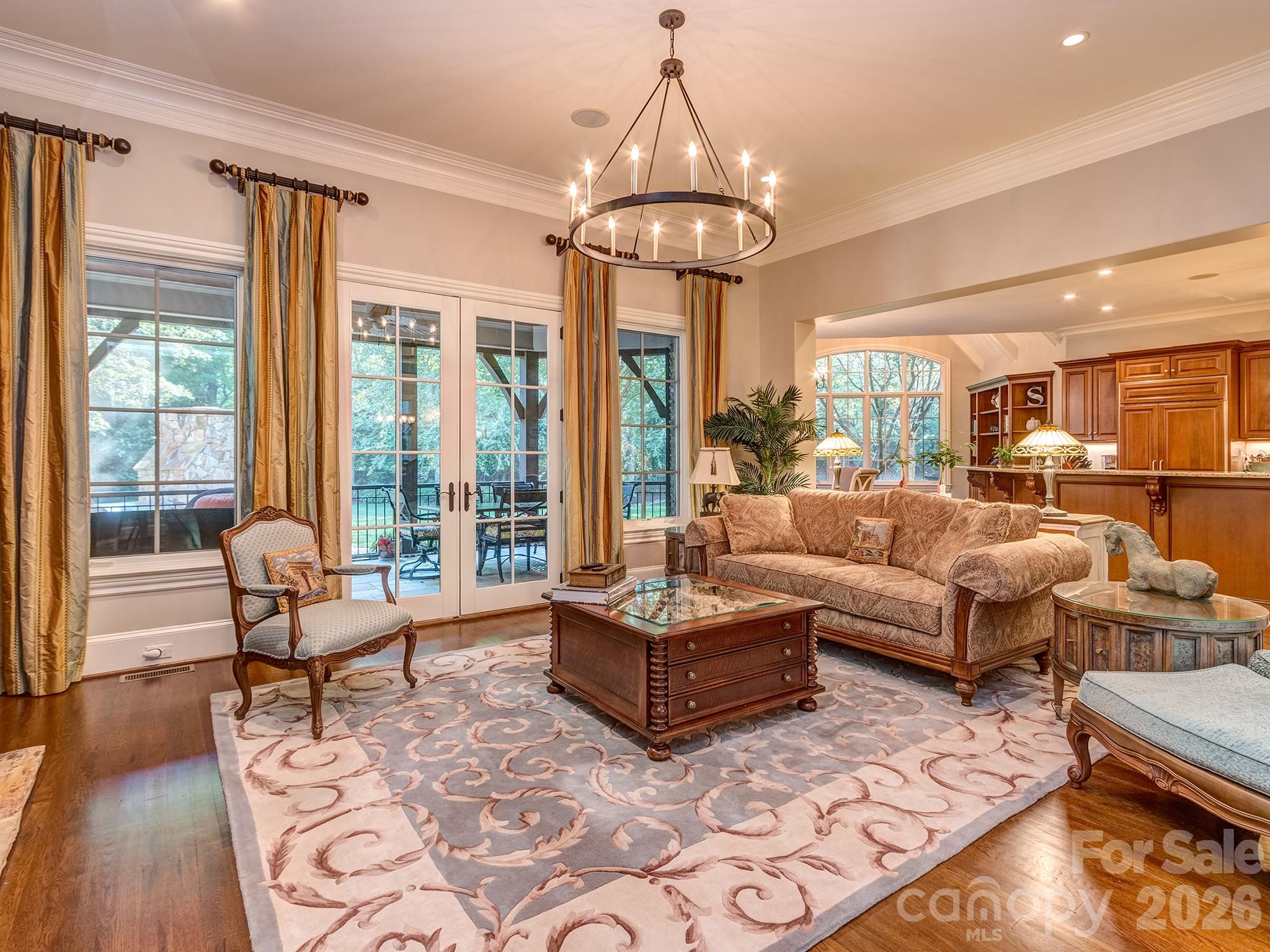 Longview - Residential