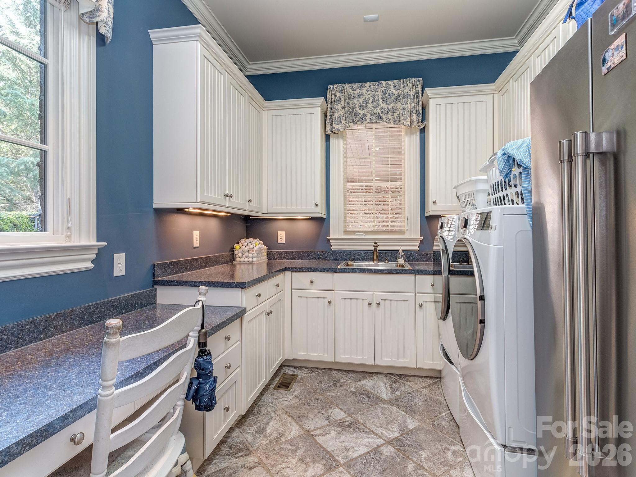 Longview - Residential