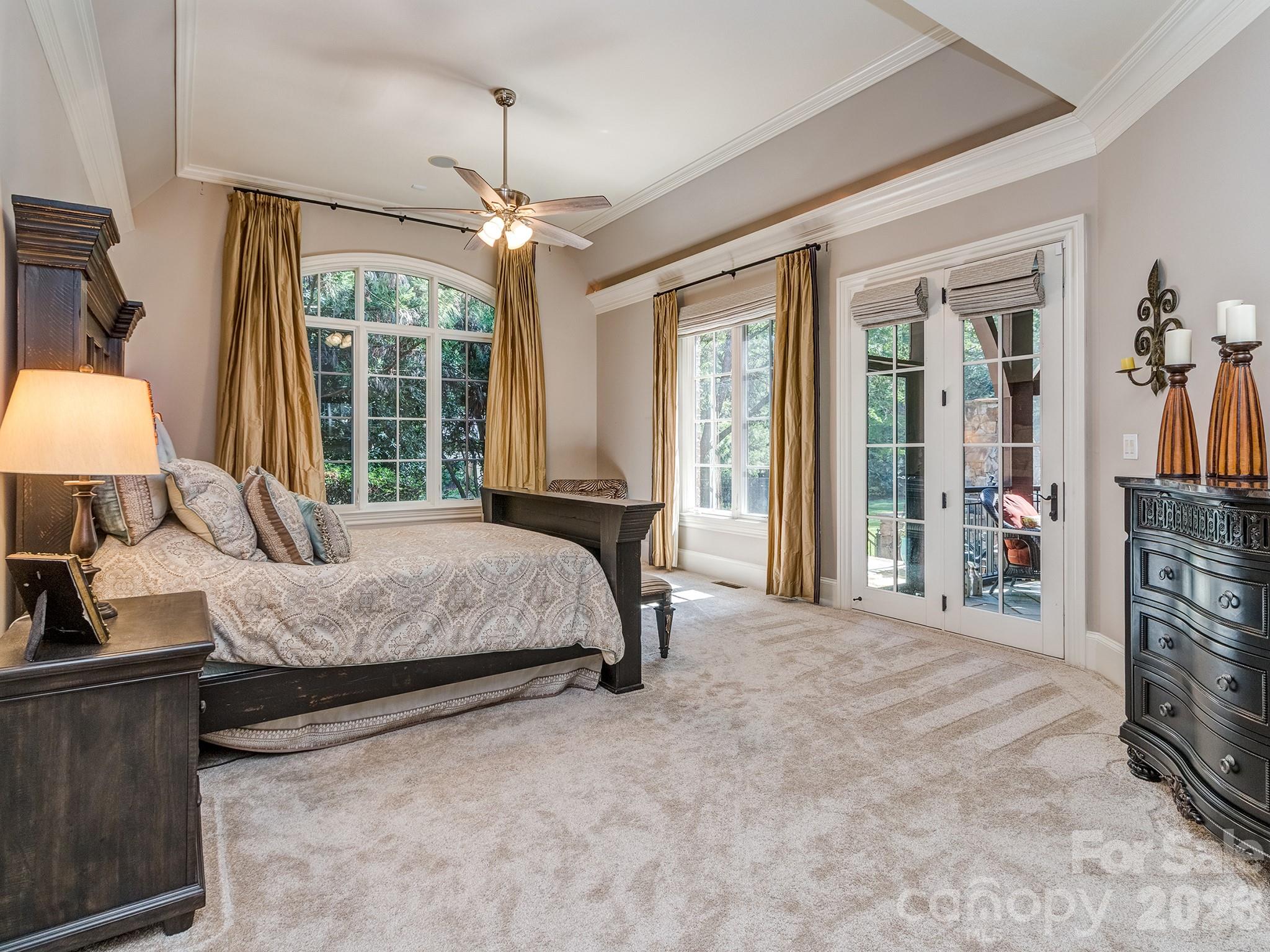 Longview - Residential