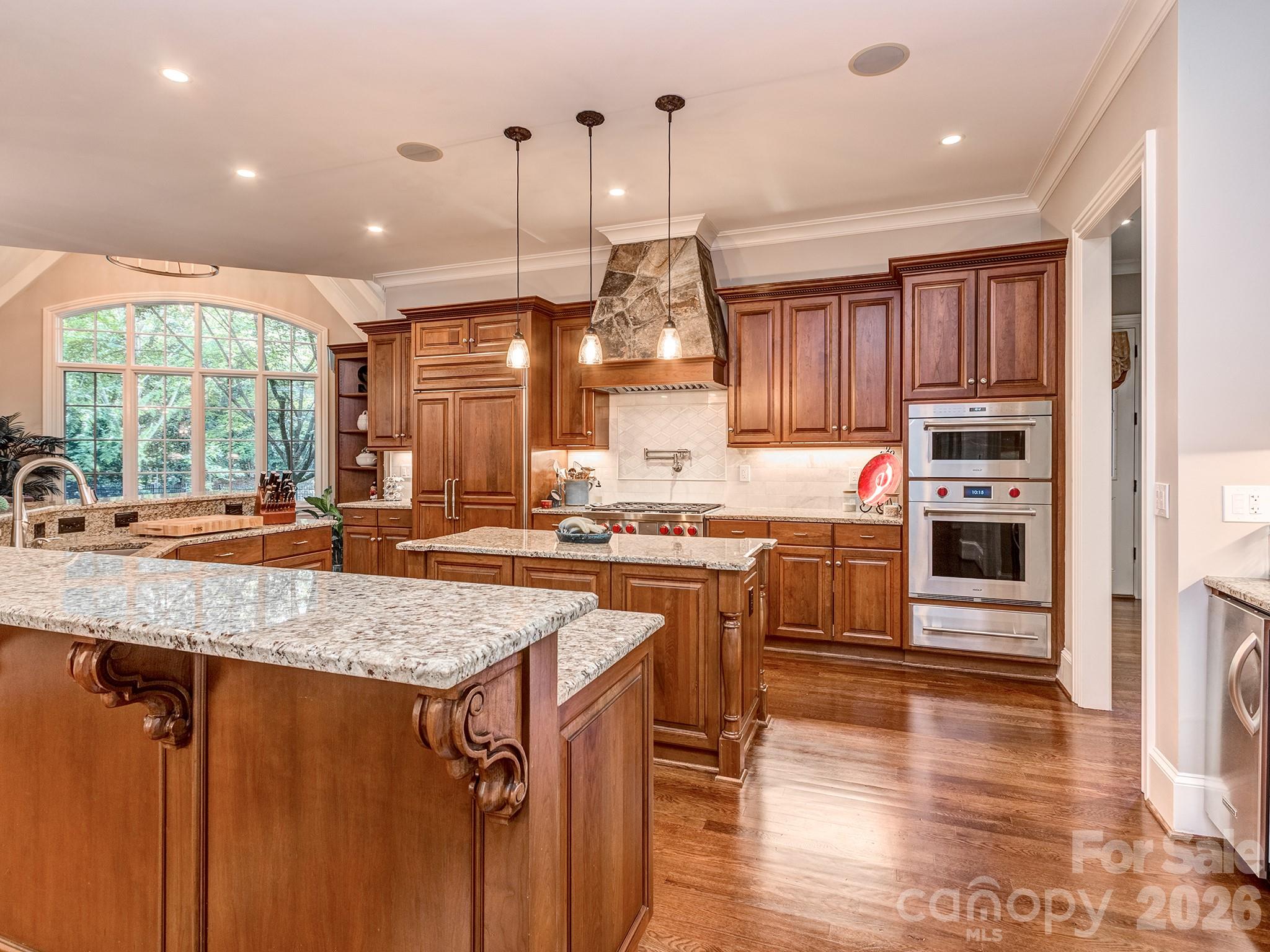 Longview - Residential