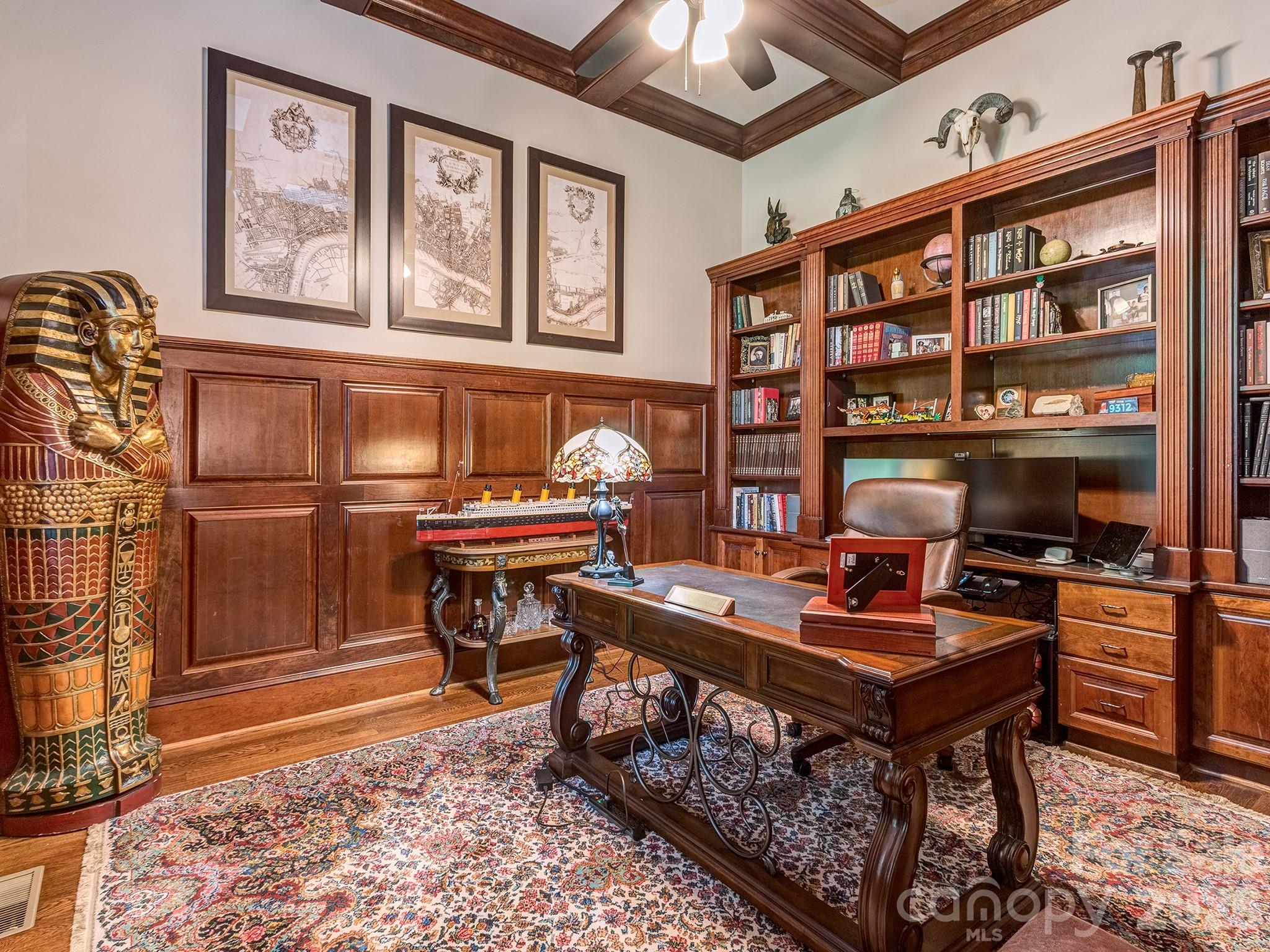 Longview - Residential