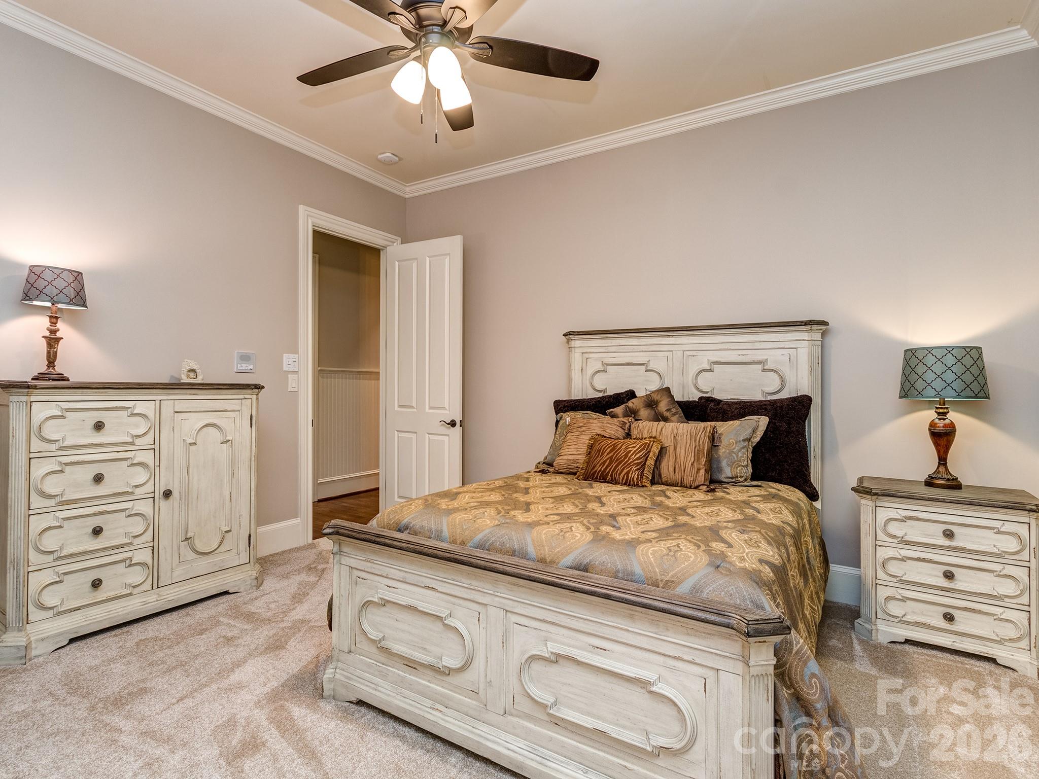 Longview - Residential