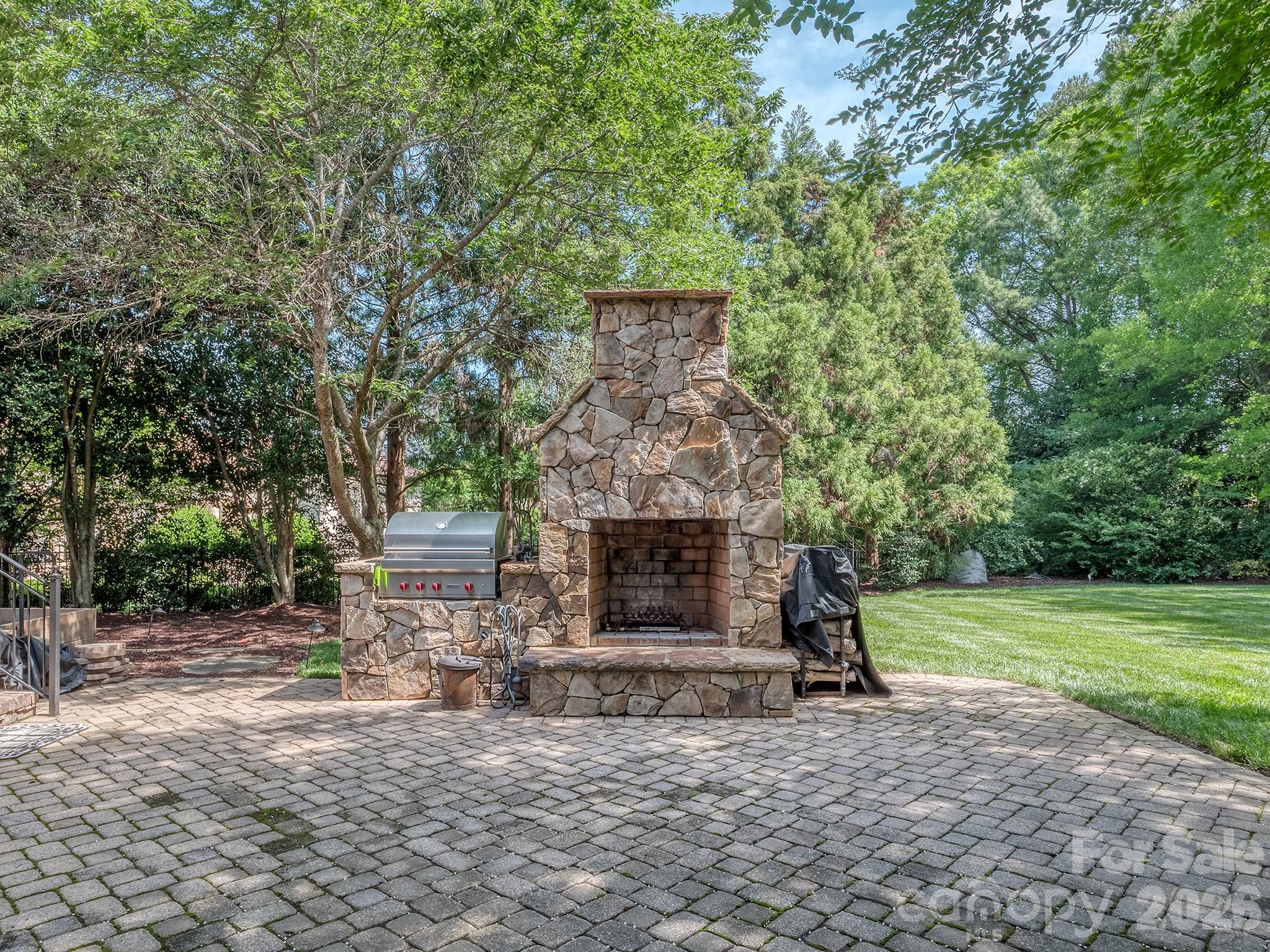 Longview - Residential
