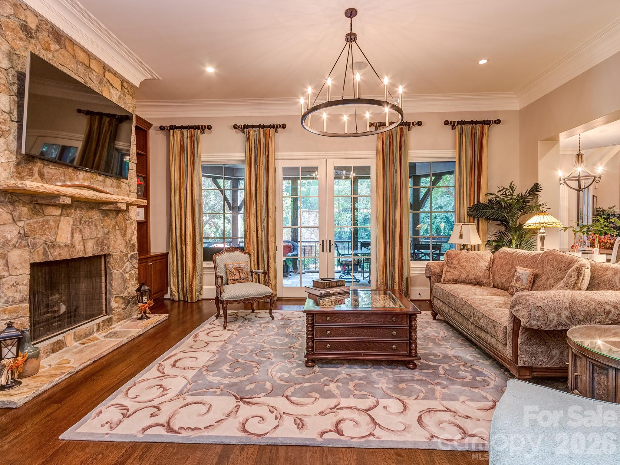 Longview - Residential