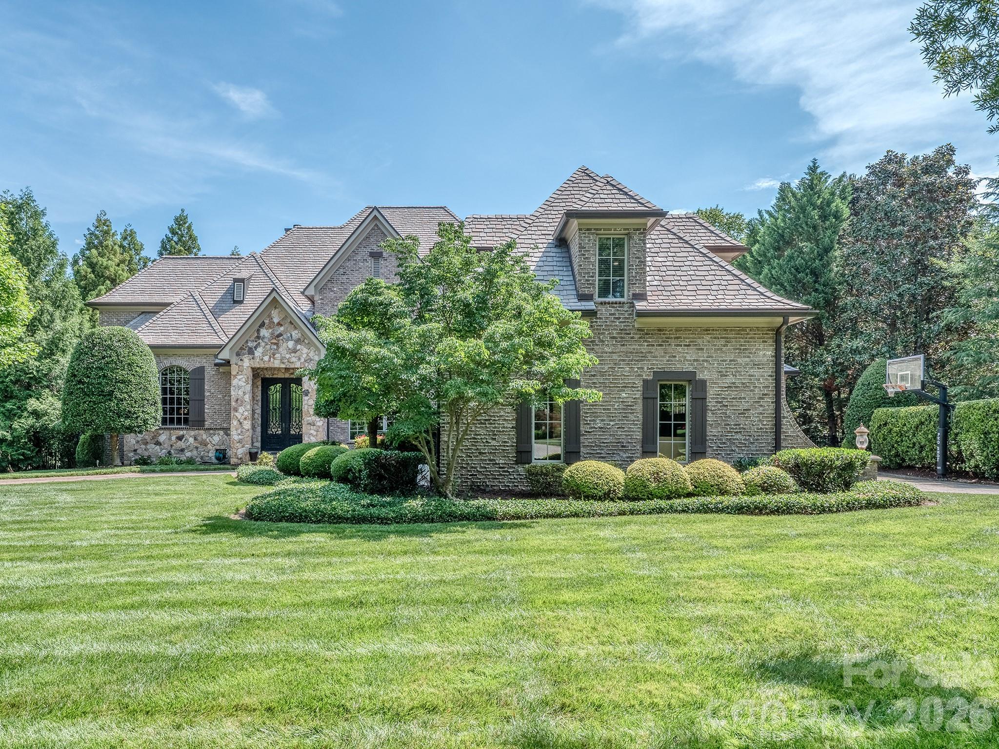 Longview - Residential