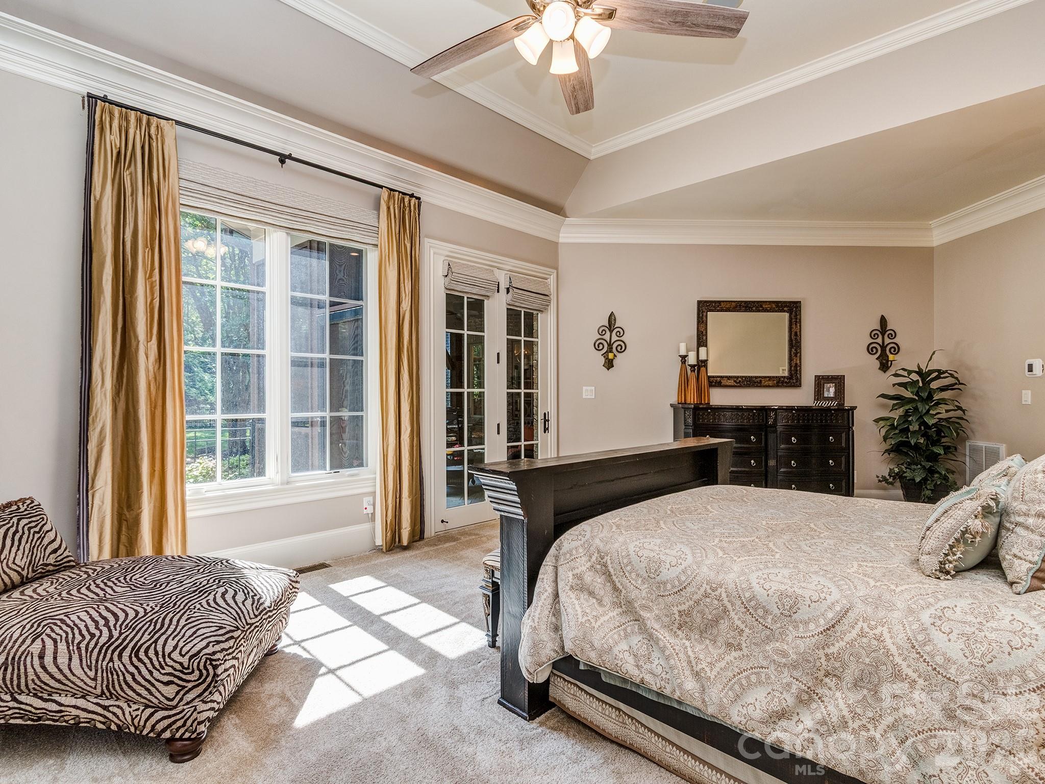 Longview - Residential