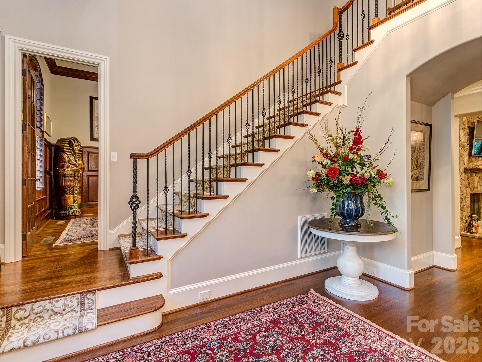 Longview - Residential