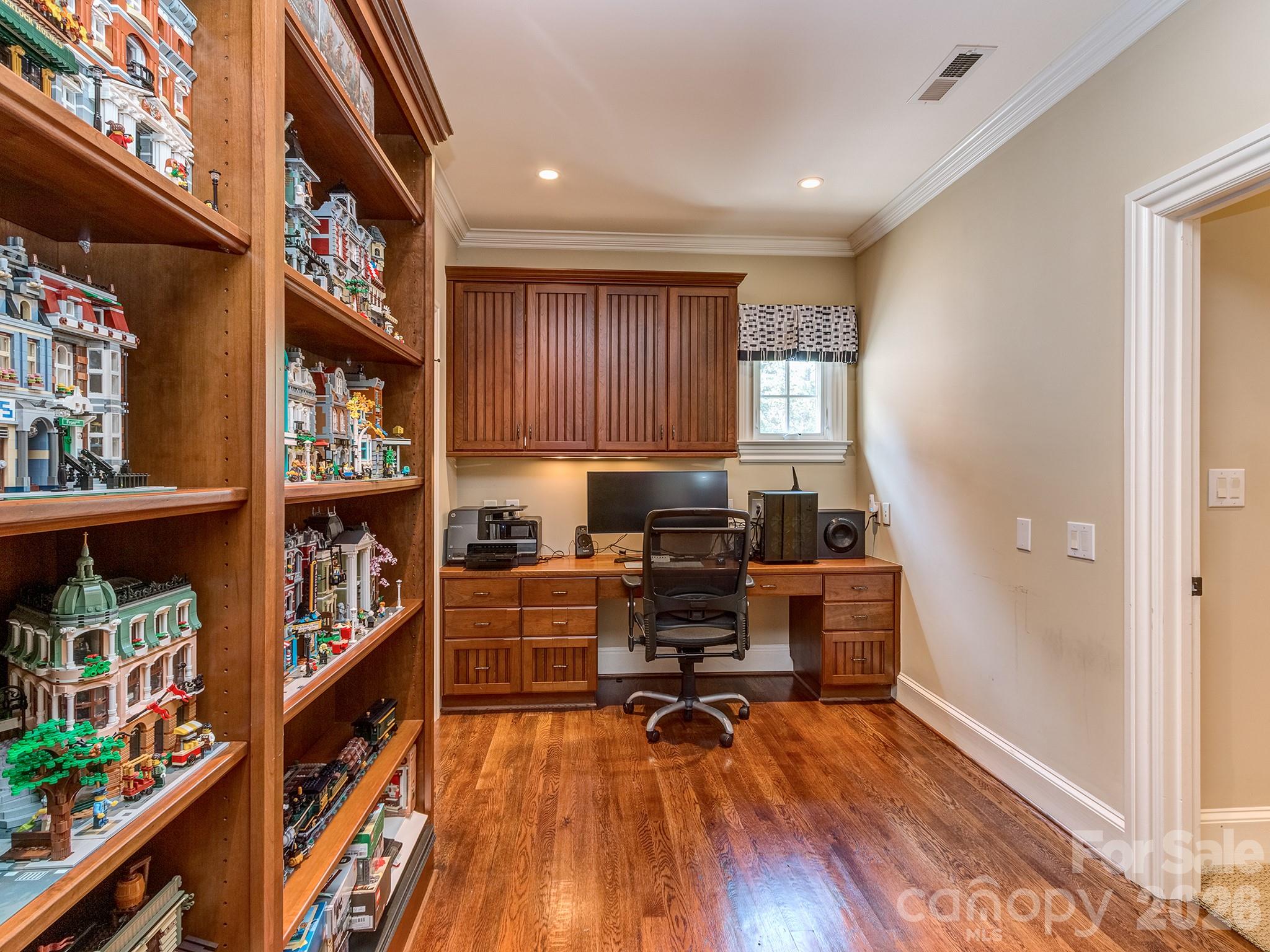 Longview - Residential