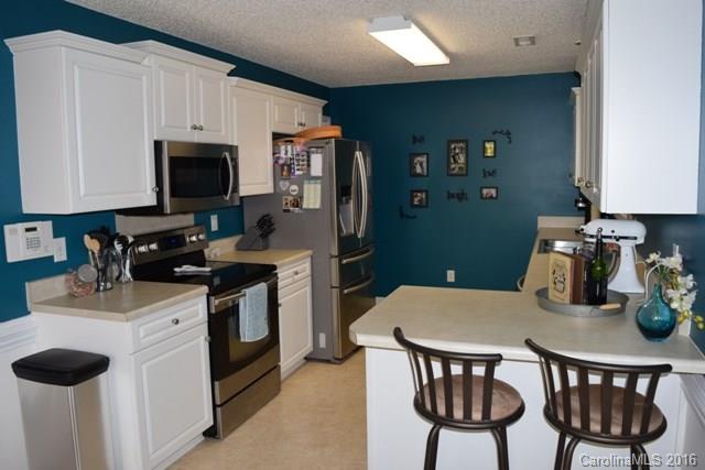 Boatshore - Residential