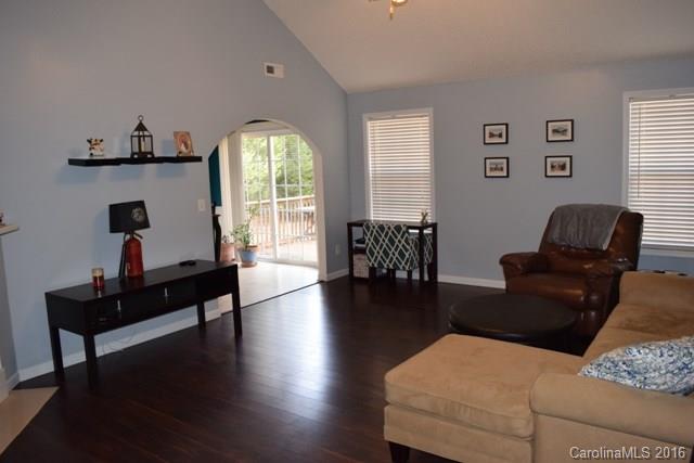 Boatshore - Residential