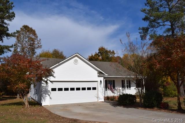 Boatshore - Residential