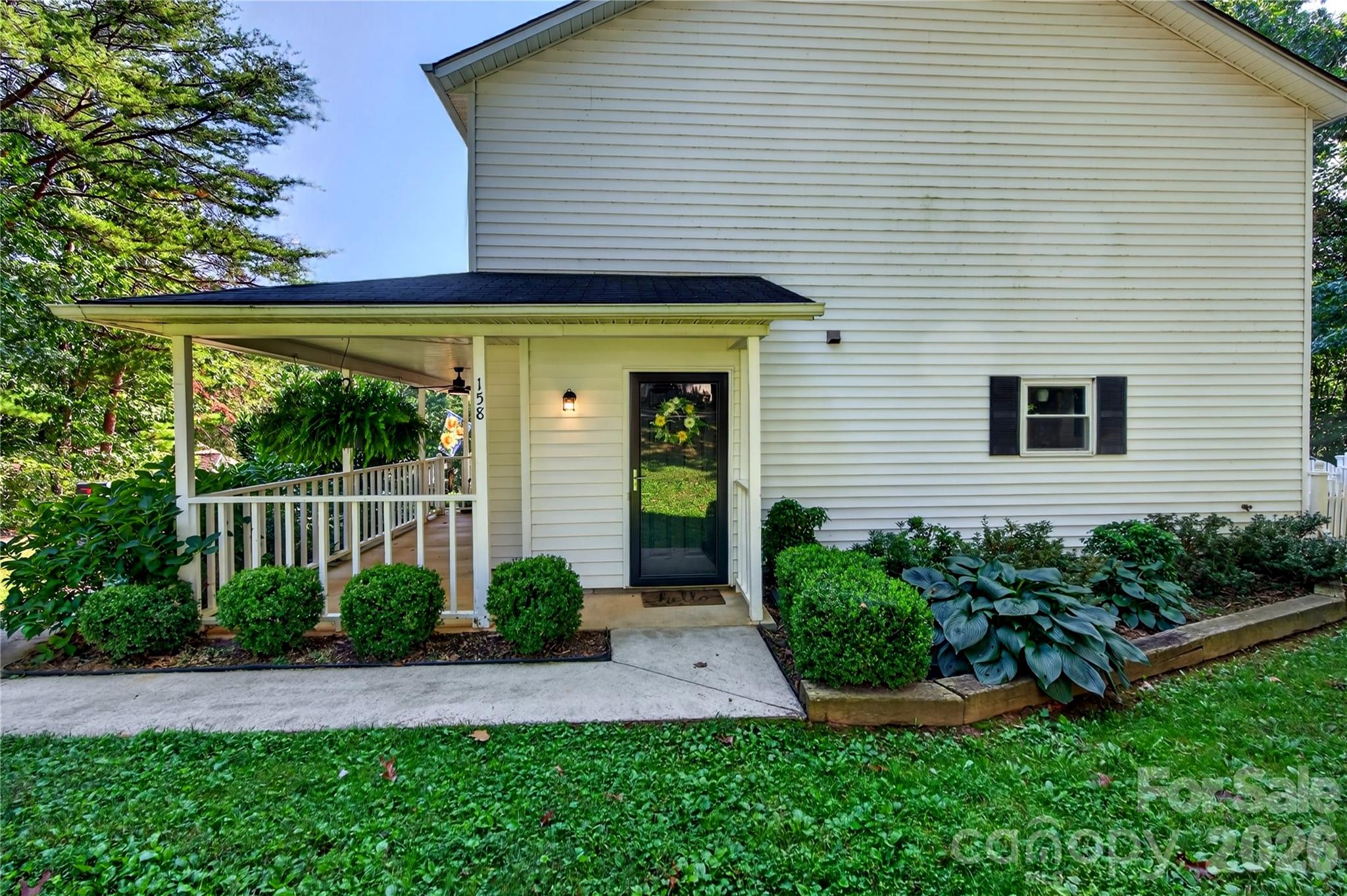 158 Rocking Porch Ridge