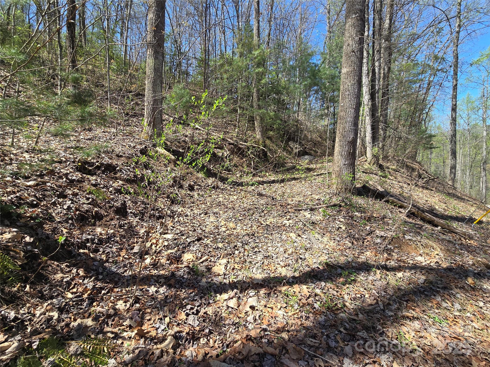 Ocona Lake Estates - Land