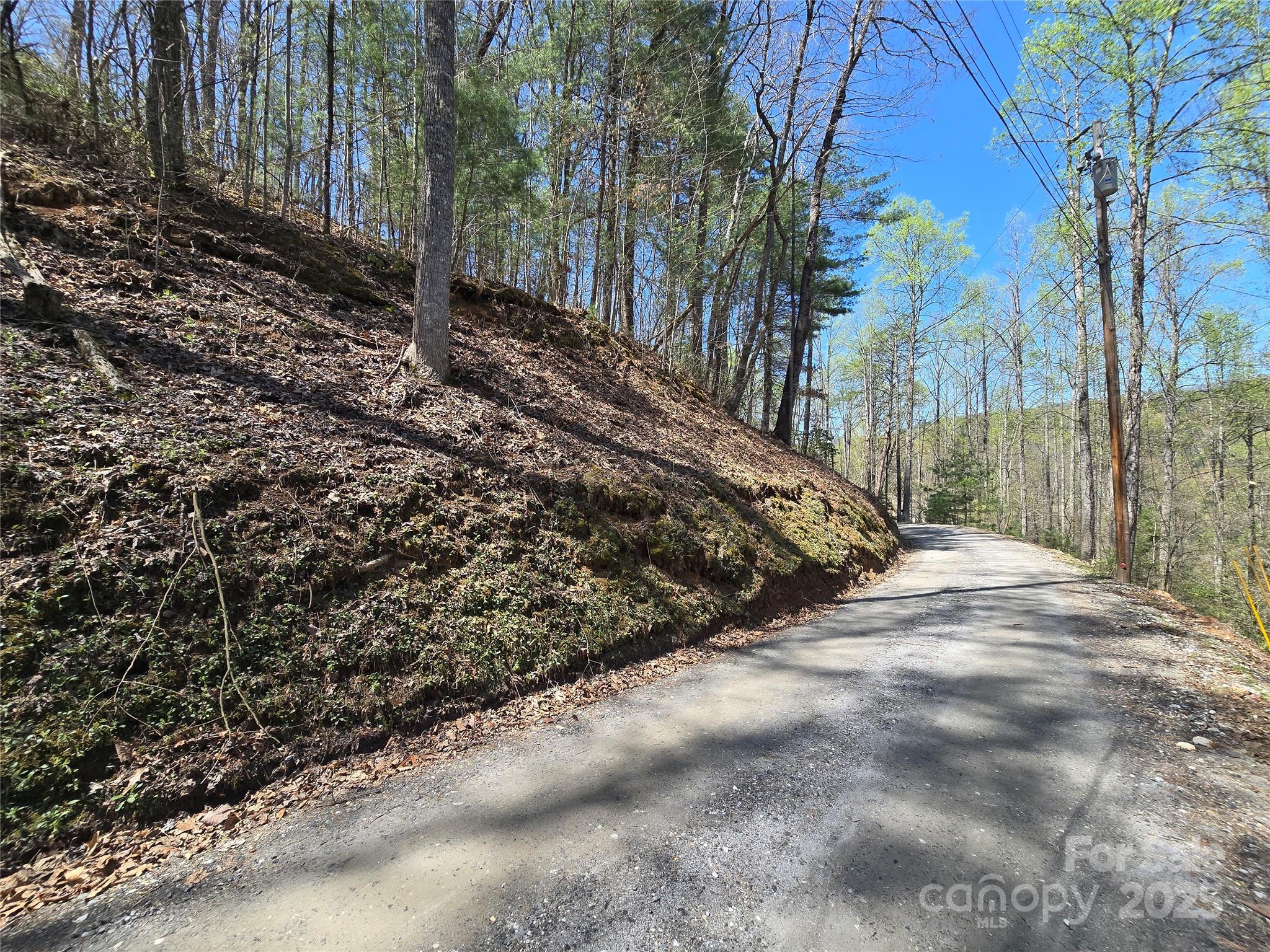 Ocona Lake Estates - Land