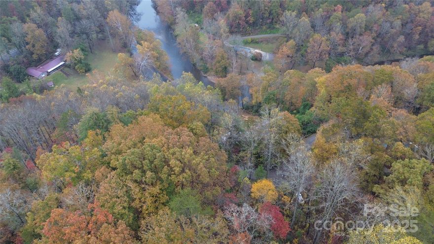 Whittier - Enjoy the incredible mountain views from these two buildable lots being sold together in Ocona Lake Estates. Community water is available. Year-round access via well-maintained gravel roads. Convenient to Cherokee, Bryson City, Sylva. Only 1 hour from Asheville. Don't miss this one!