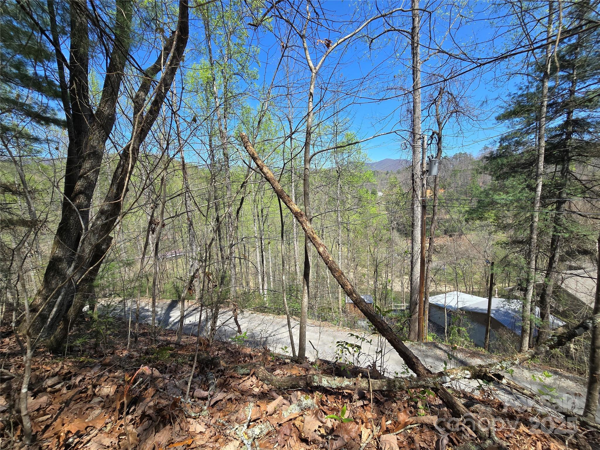 Ocona Lake Estates - Land