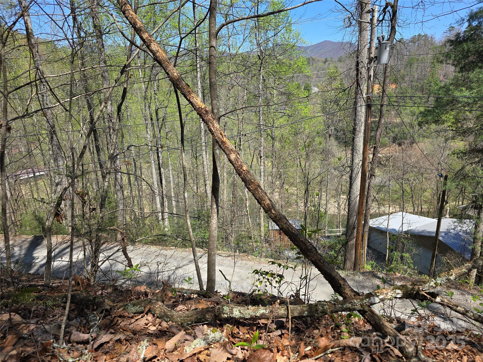 Ocona Lake Estates - Land