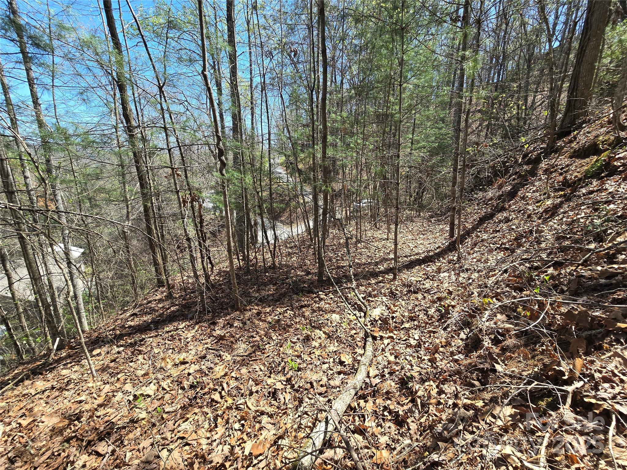 Ocona Lake Estates - Land