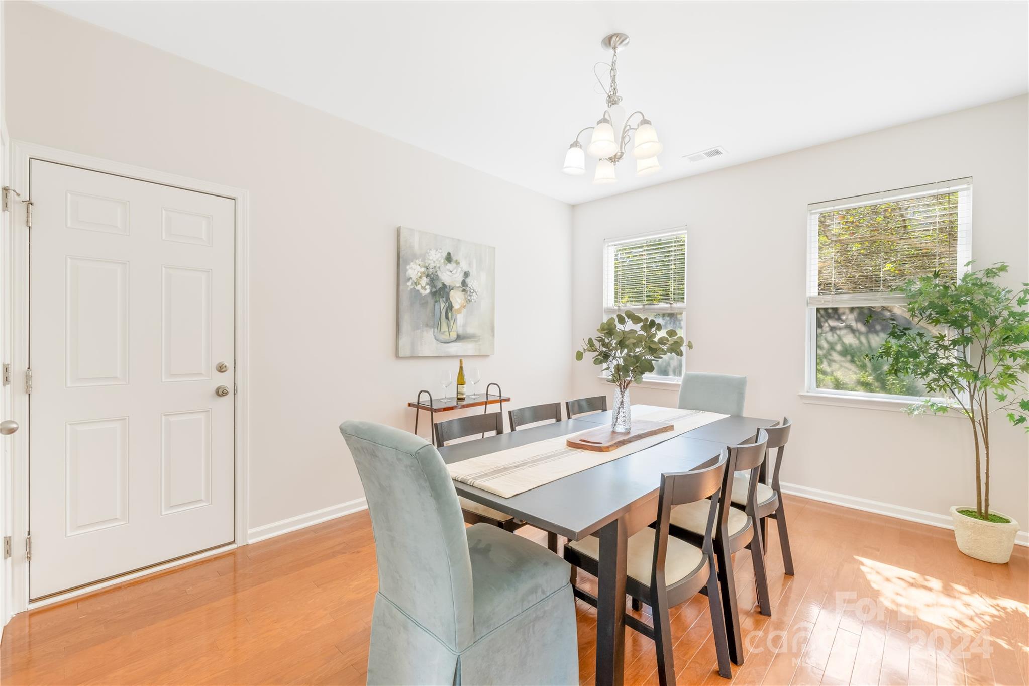 Riverdale - Residential Lease