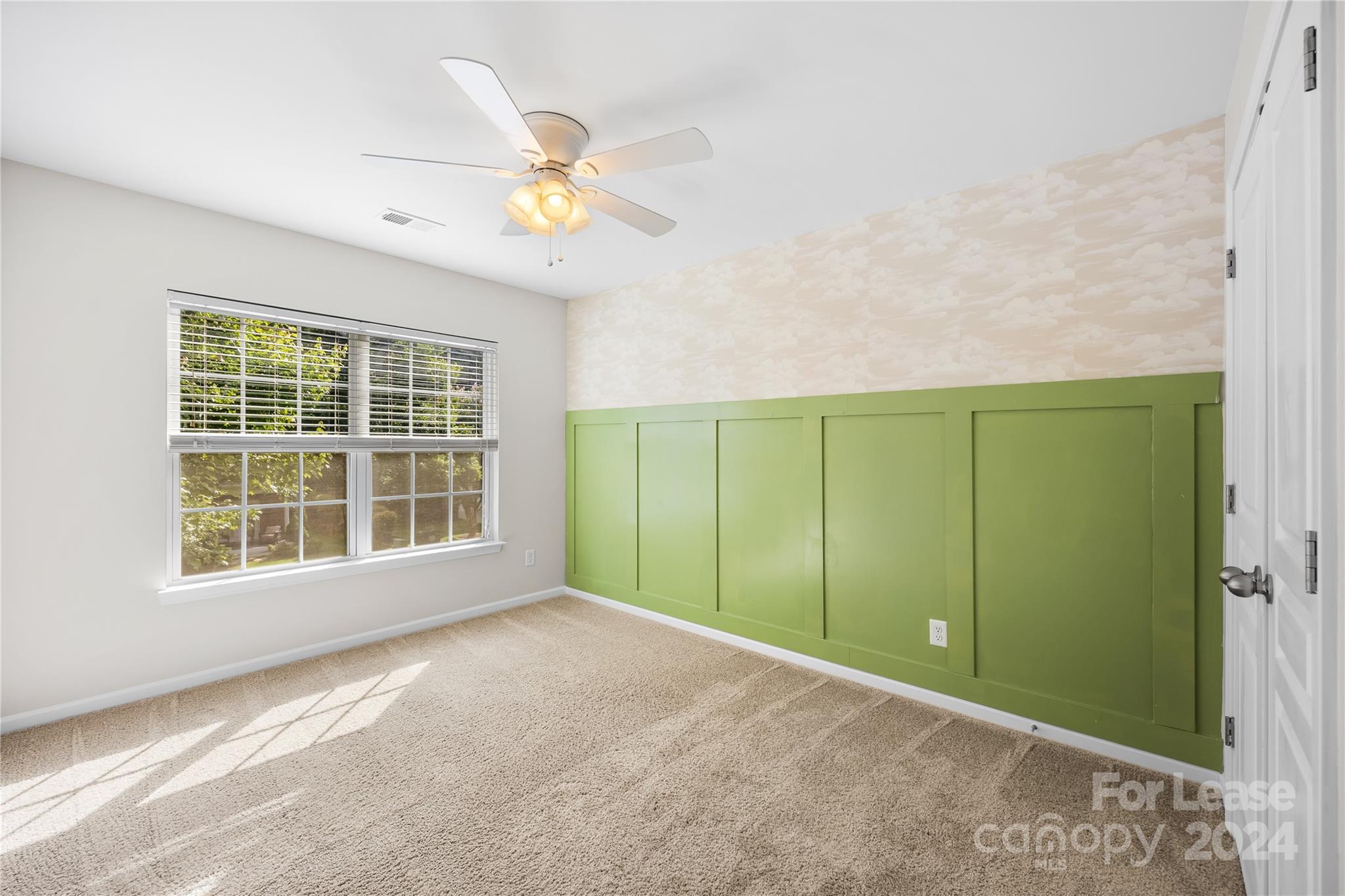 Riverdale - Residential Lease