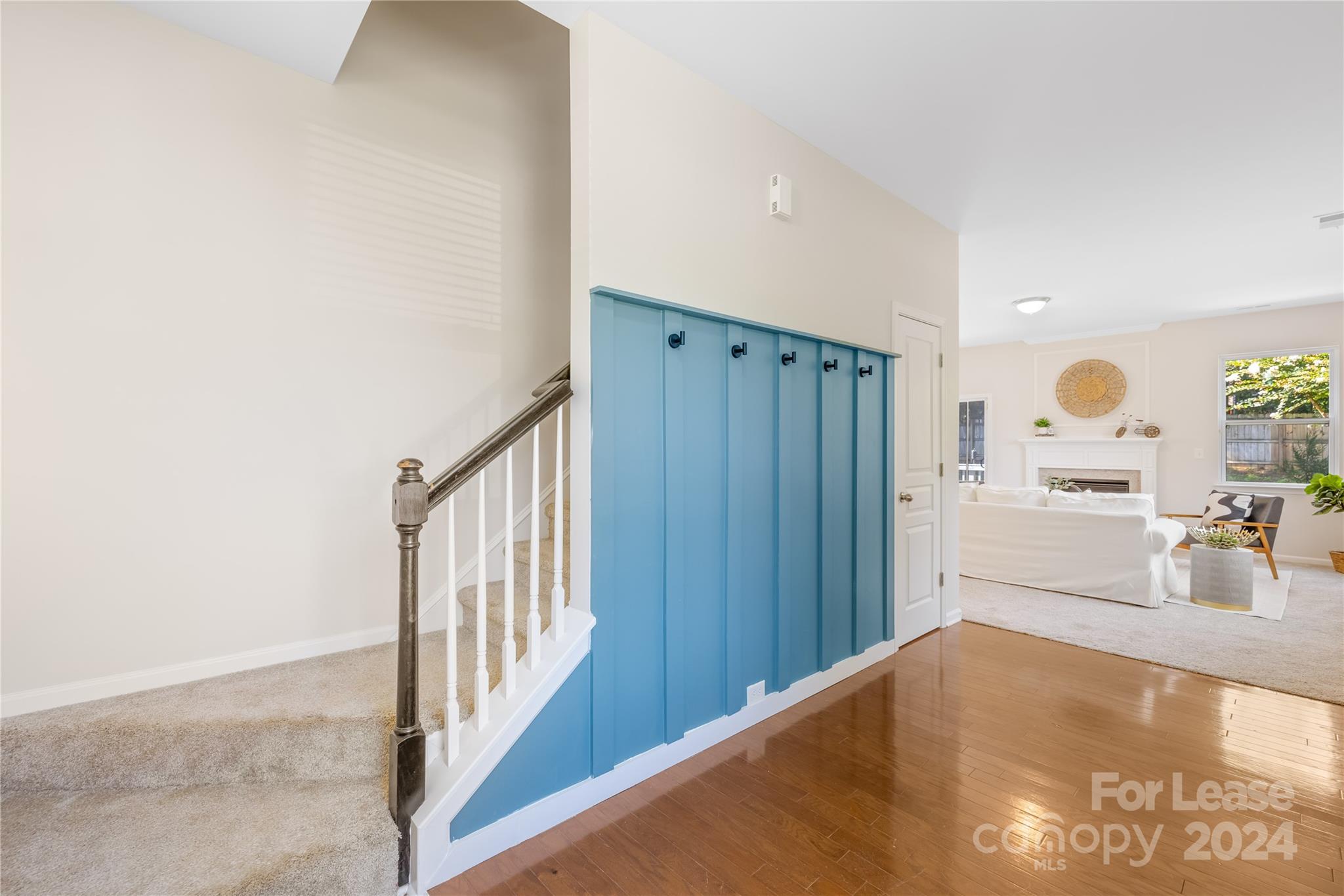 Riverdale - Residential Lease