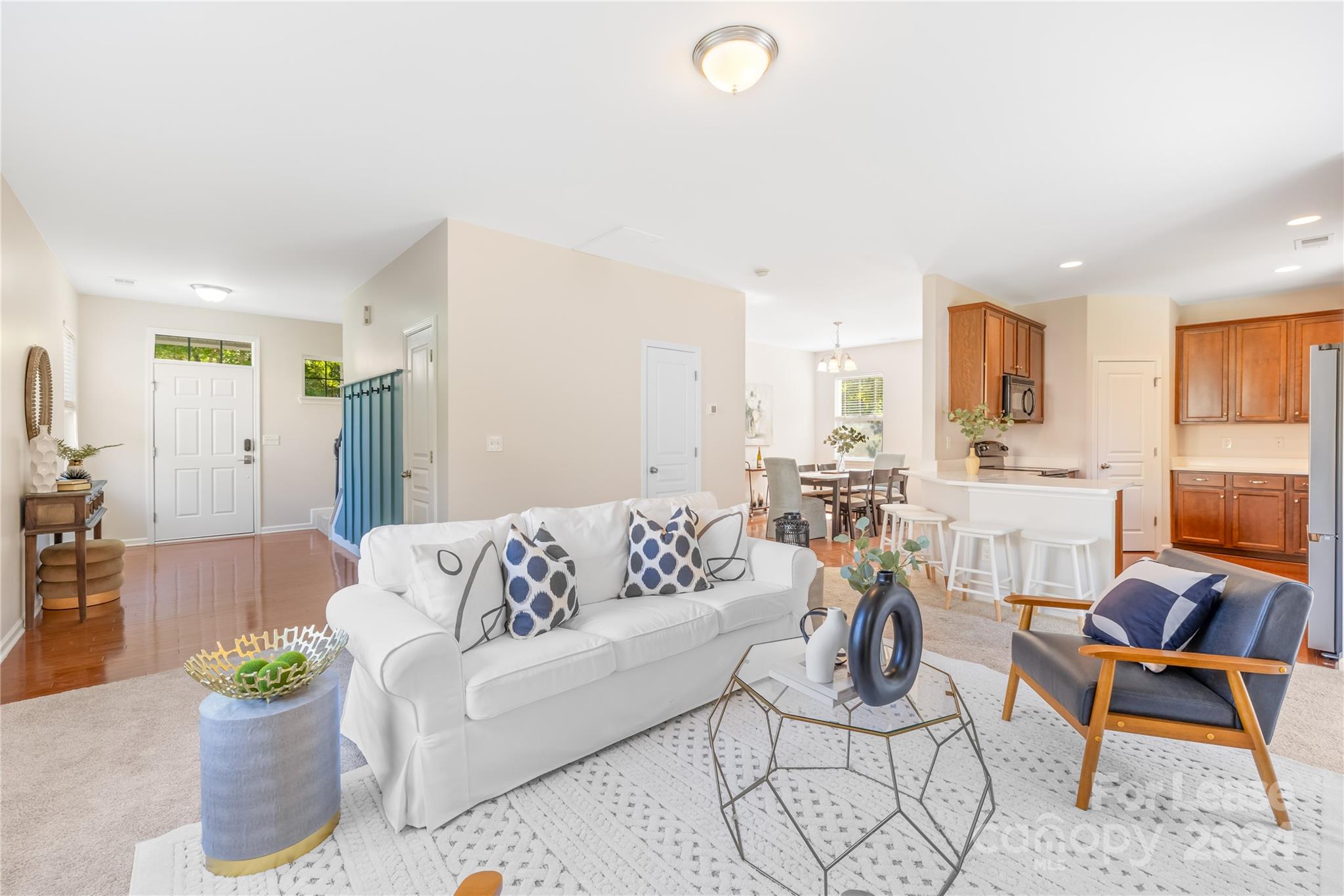 Riverdale - Residential Lease