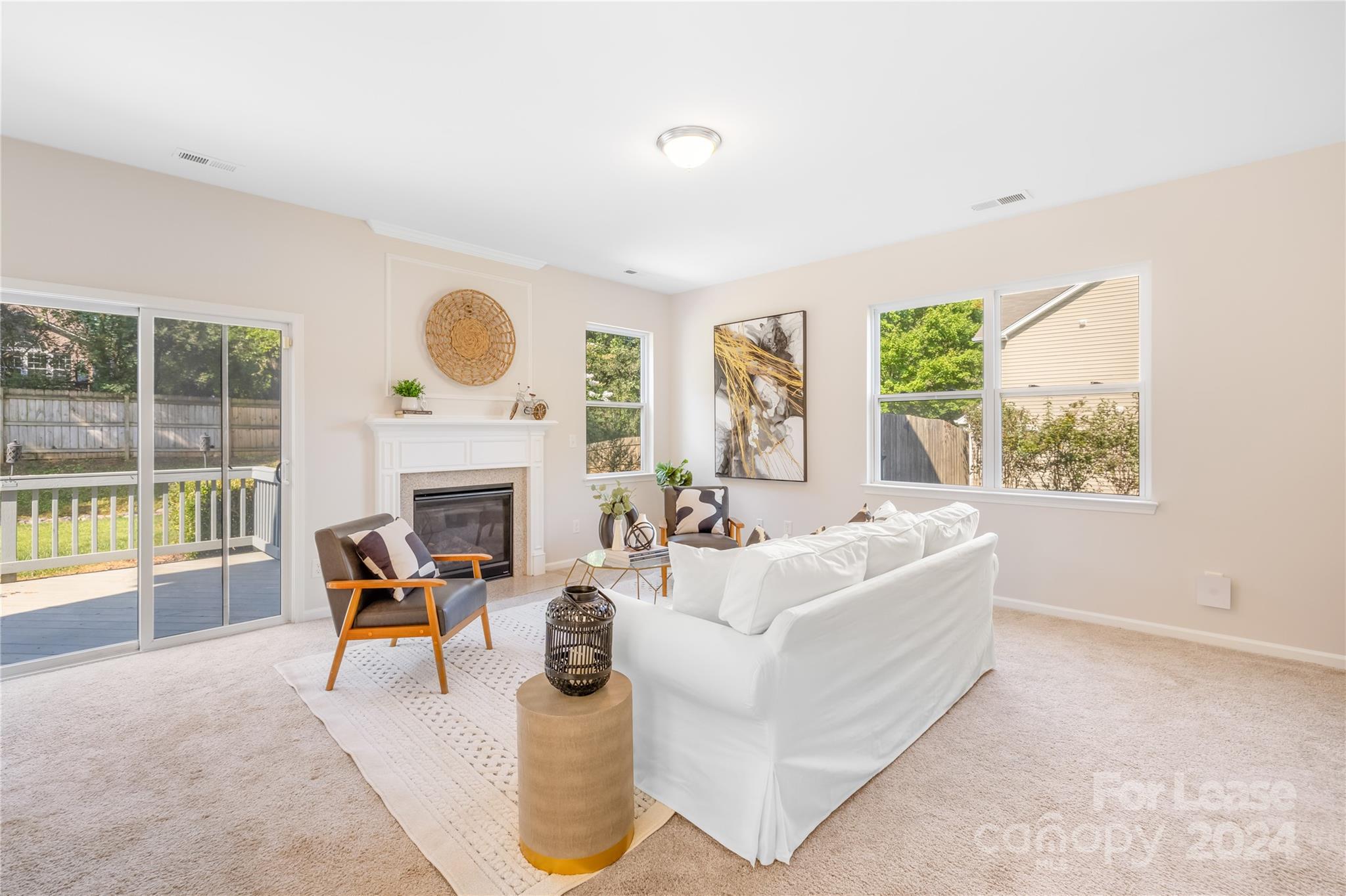 Riverdale - Residential Lease