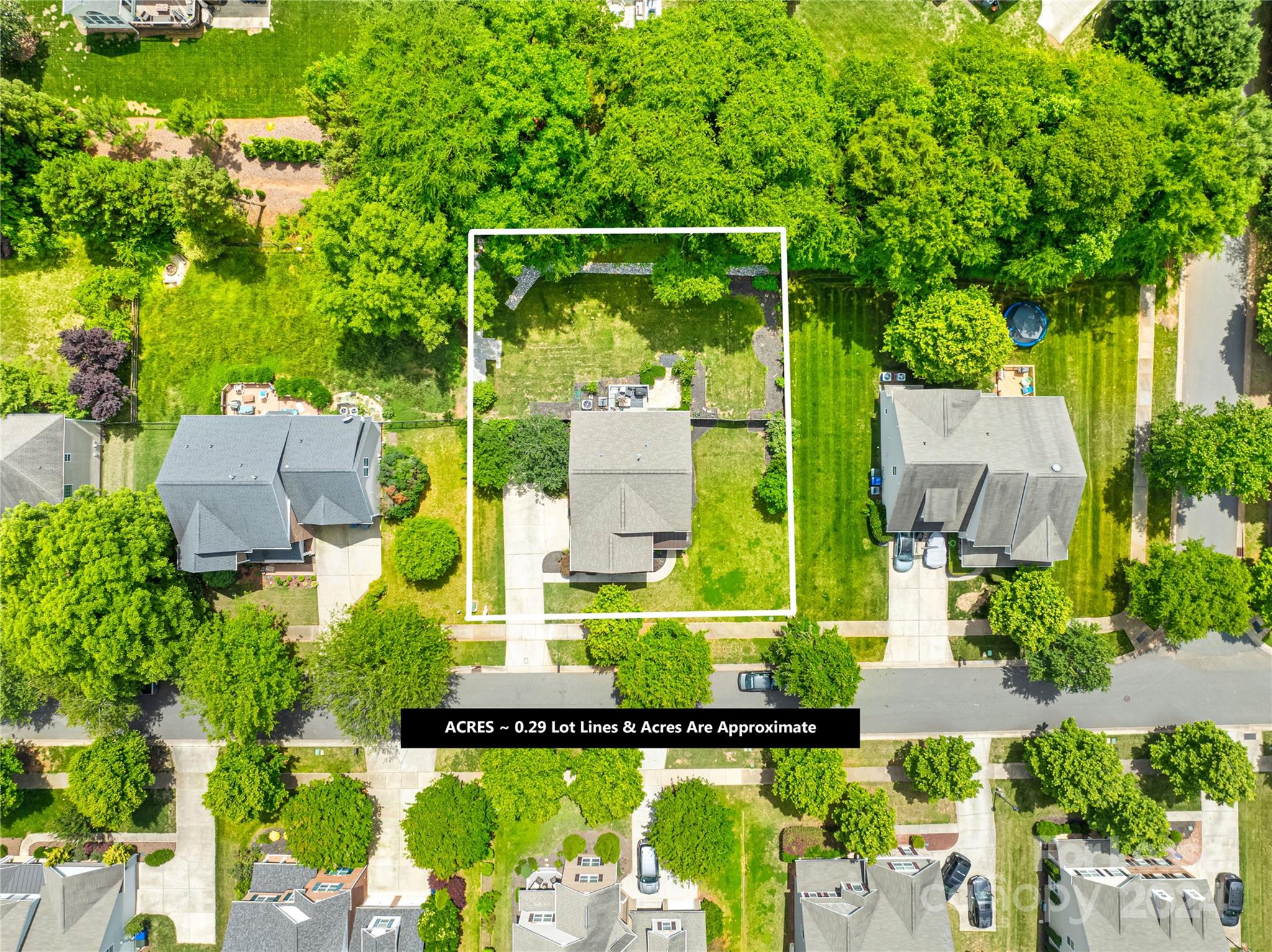 Riverdale - Residential Lease