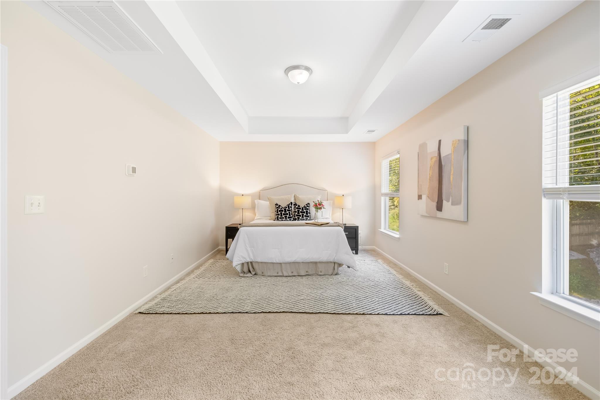 Riverdale - Residential Lease