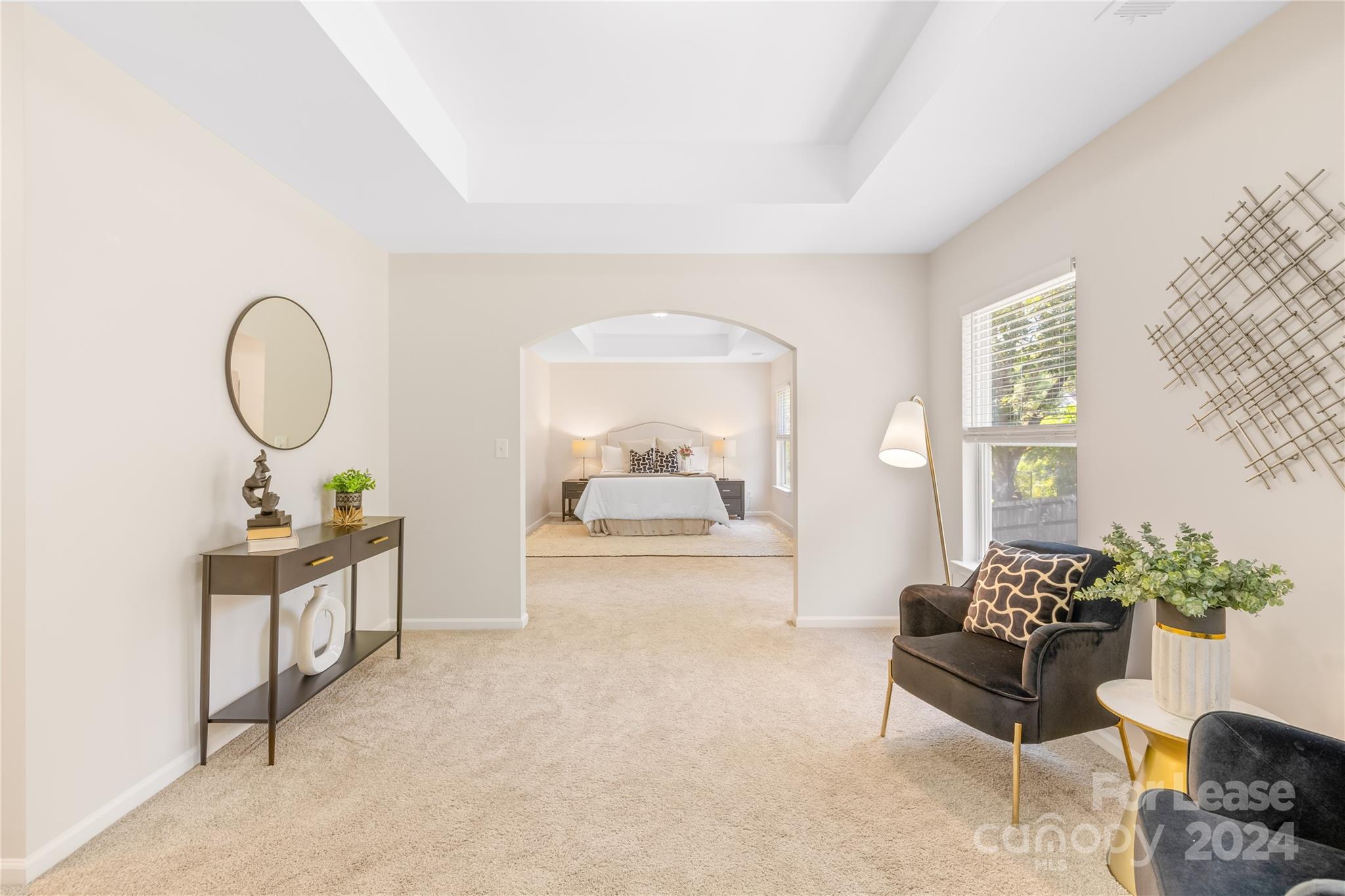 Riverdale - Residential Lease