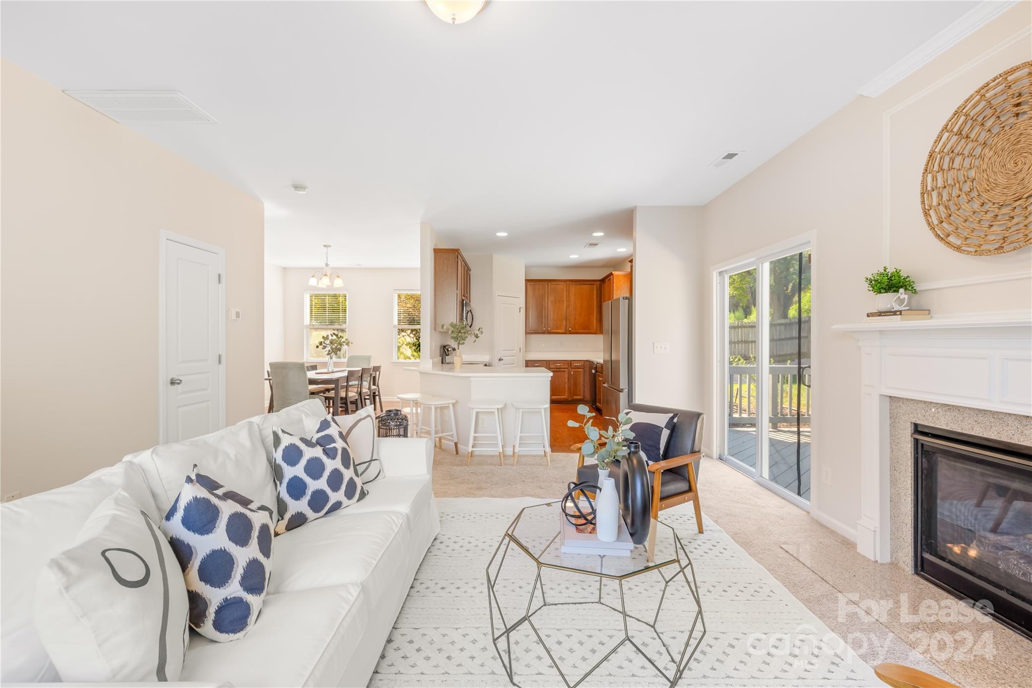 Riverdale - Residential Lease