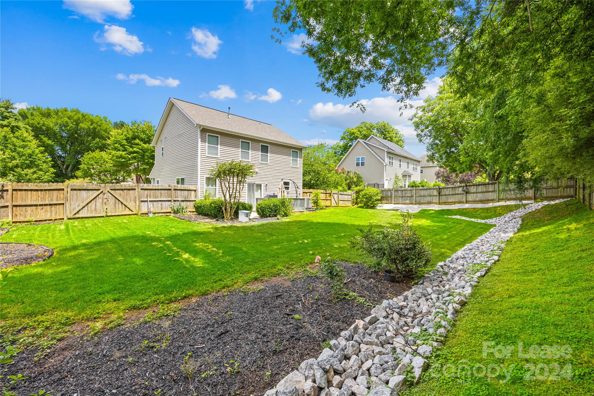 Riverdale - Residential Lease