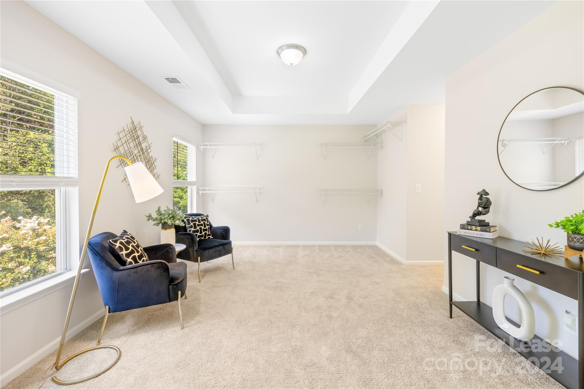 Riverdale - Residential Lease