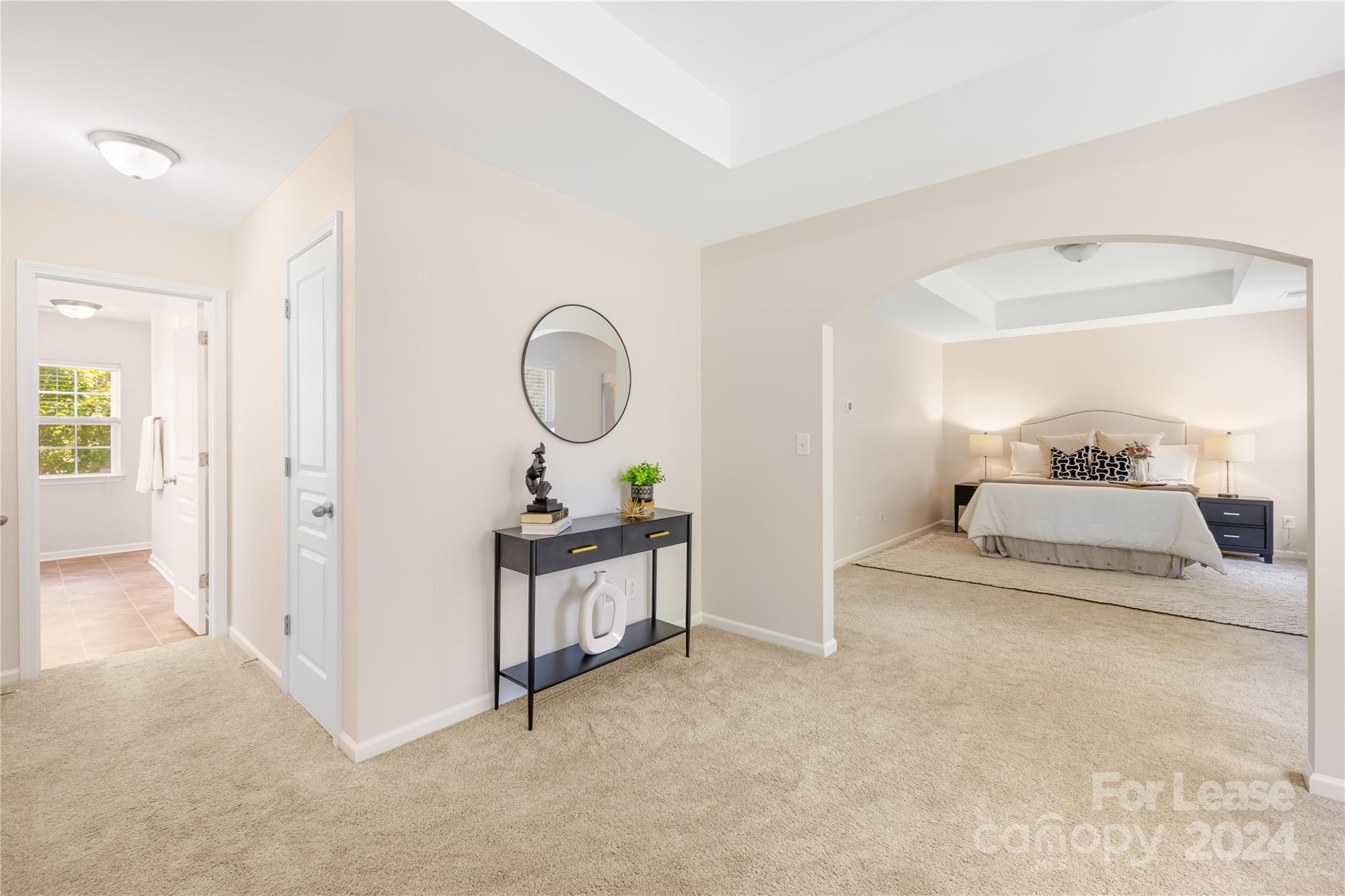 Riverdale - Residential Lease