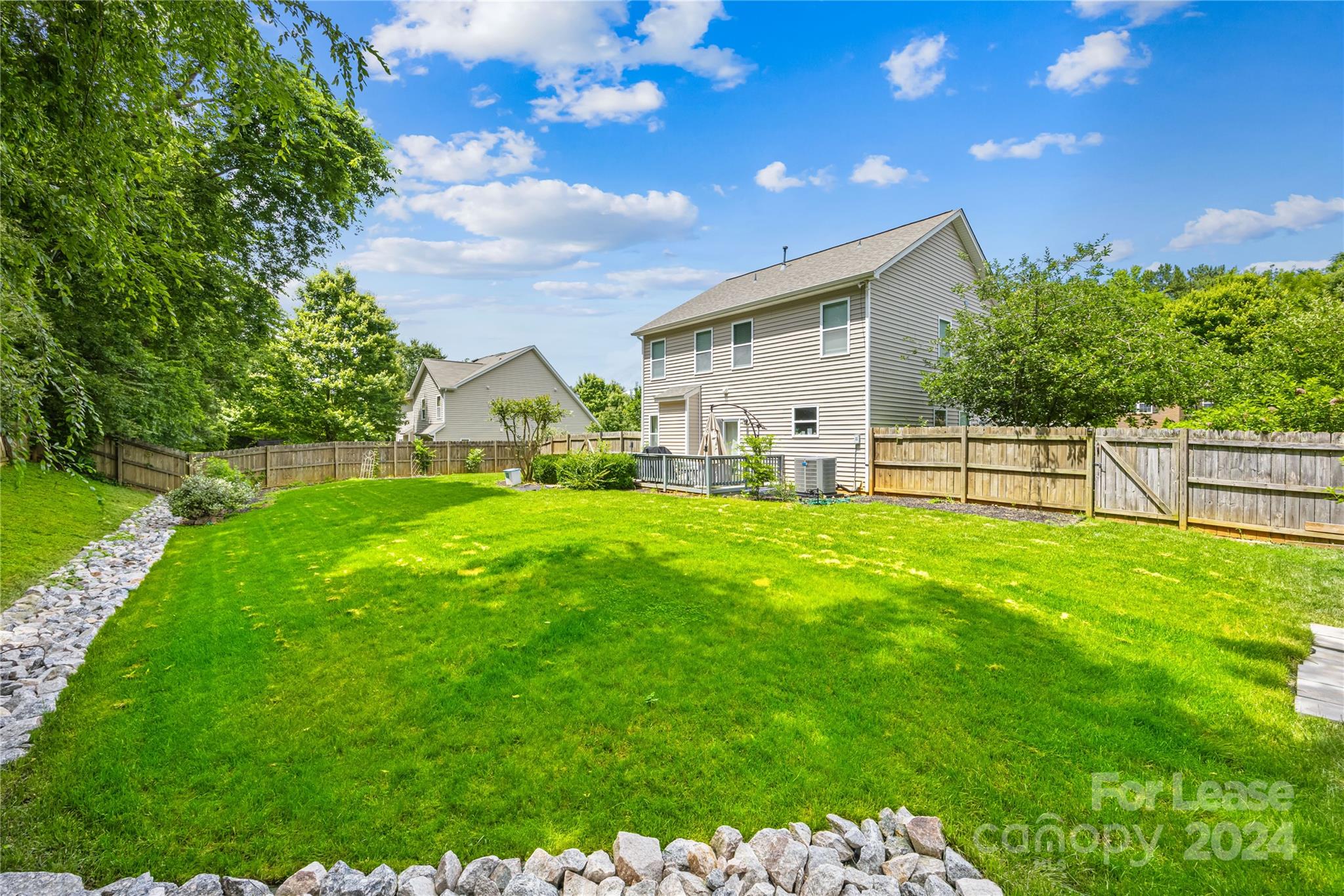 Riverdale - Residential Lease