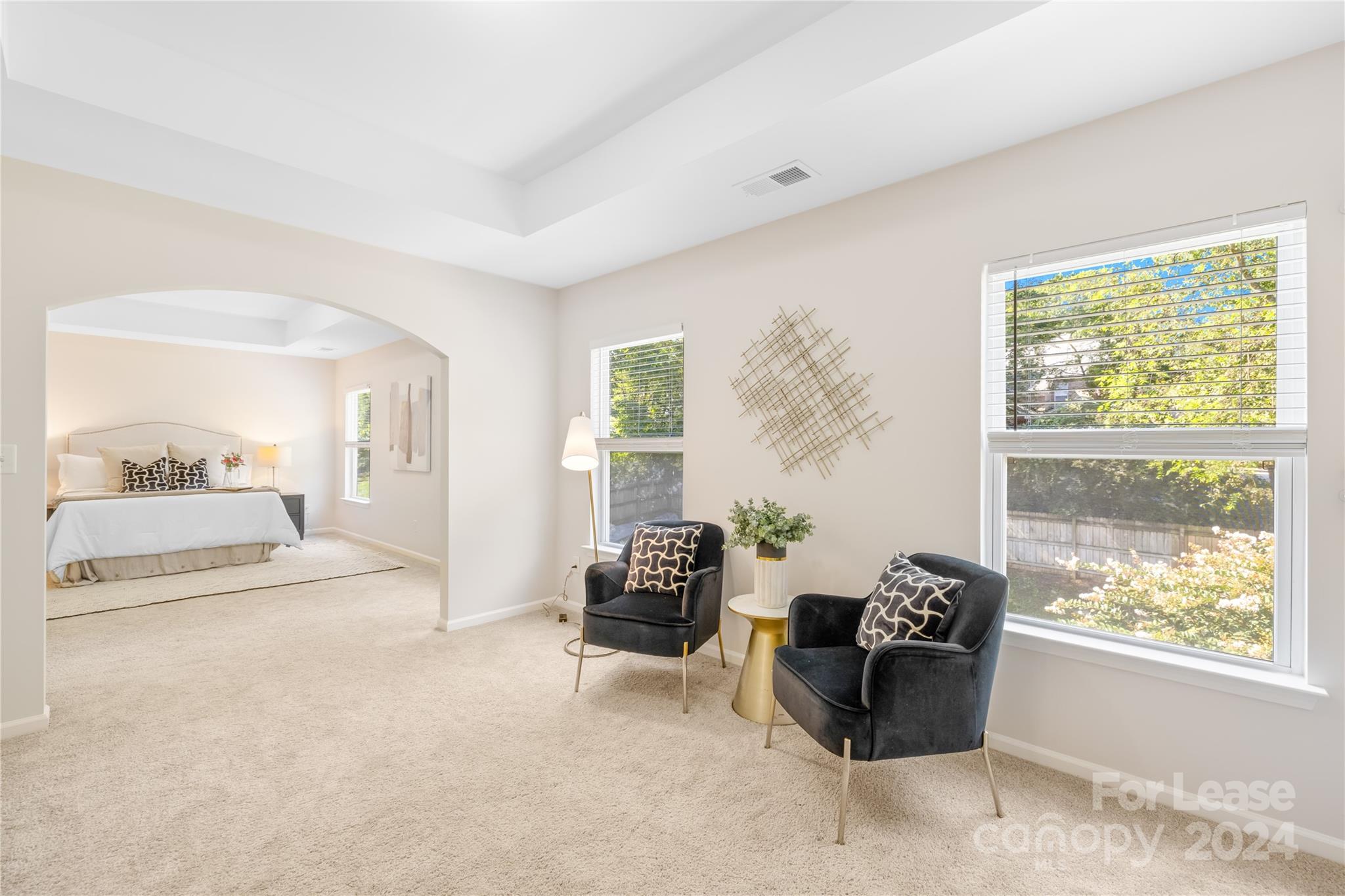 Riverdale - Residential Lease