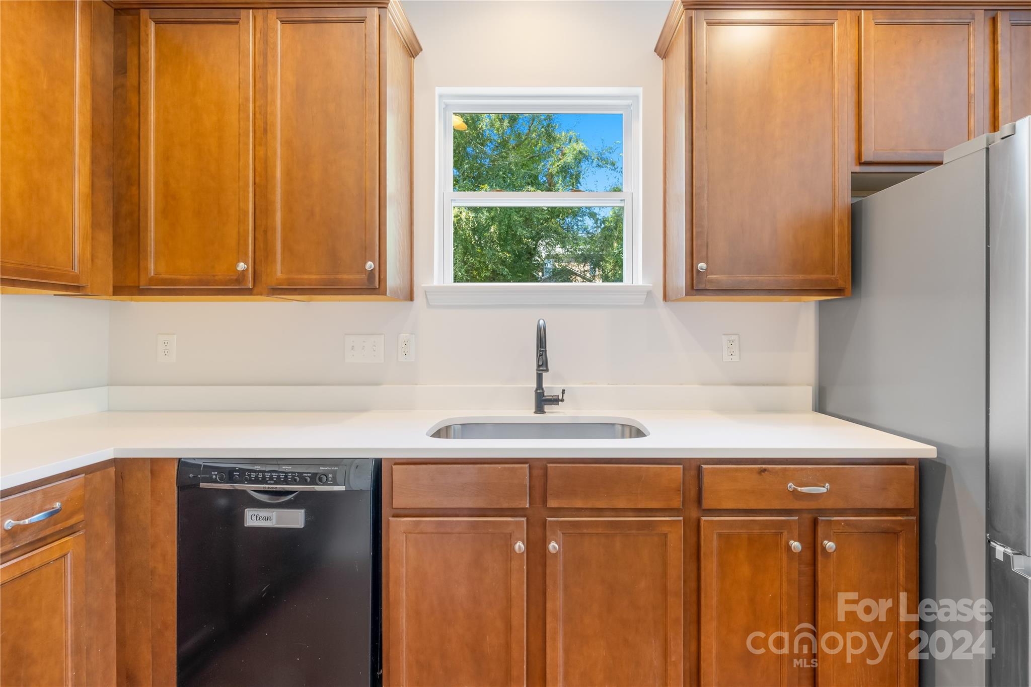 Riverdale - Residential Lease