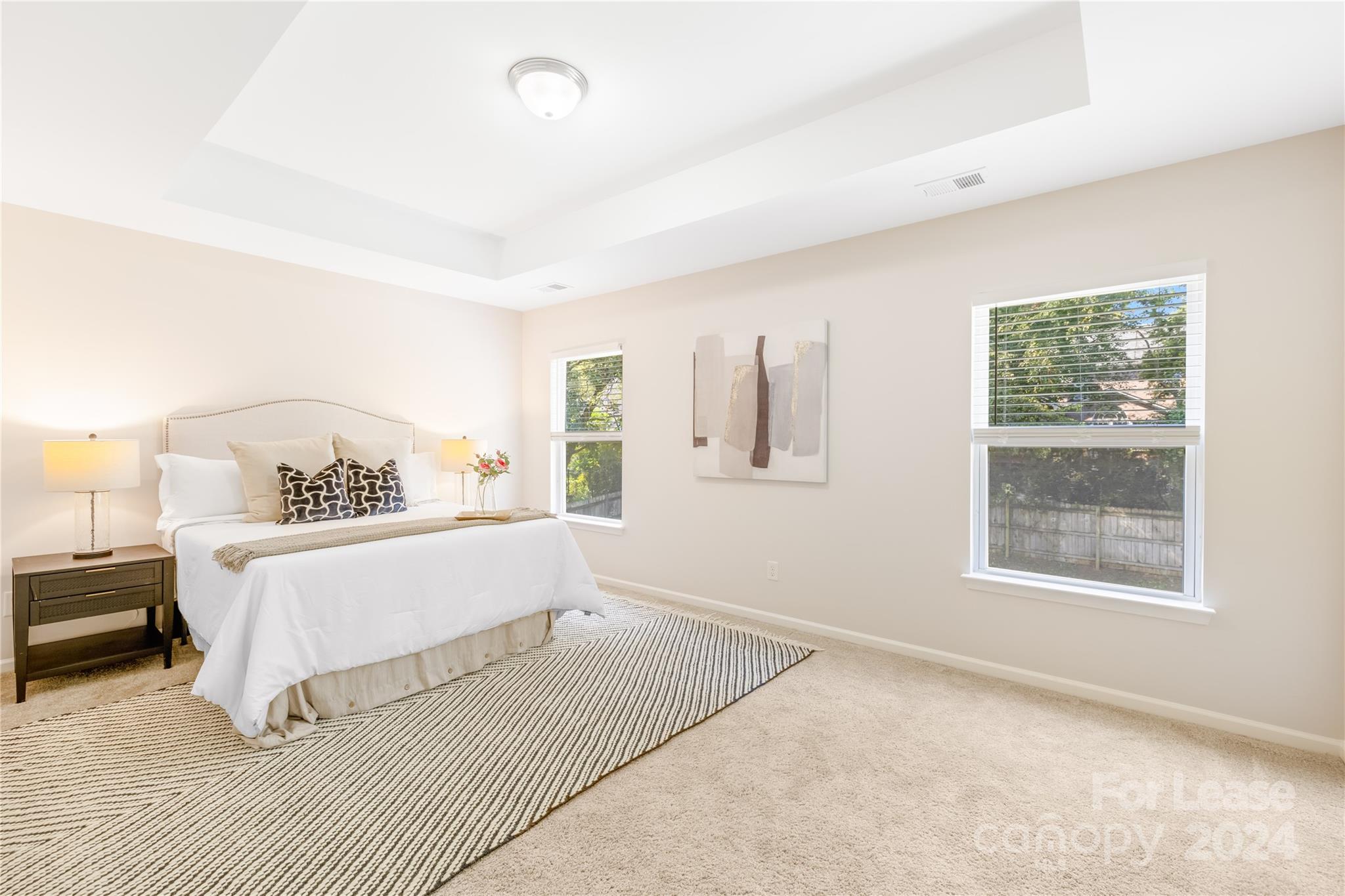 Riverdale - Residential Lease